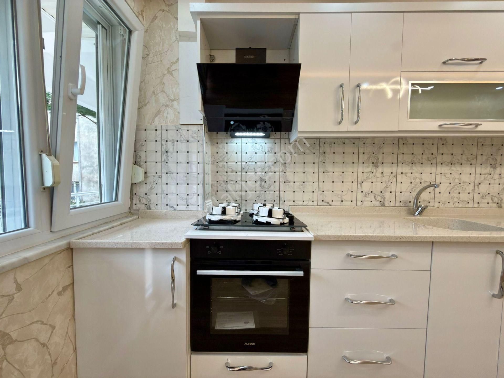 ▆yükselden İkizçayda Lüks Tasarım Ayrı Mutfak 2+1 Satılık Daire▆ - Görsel 2