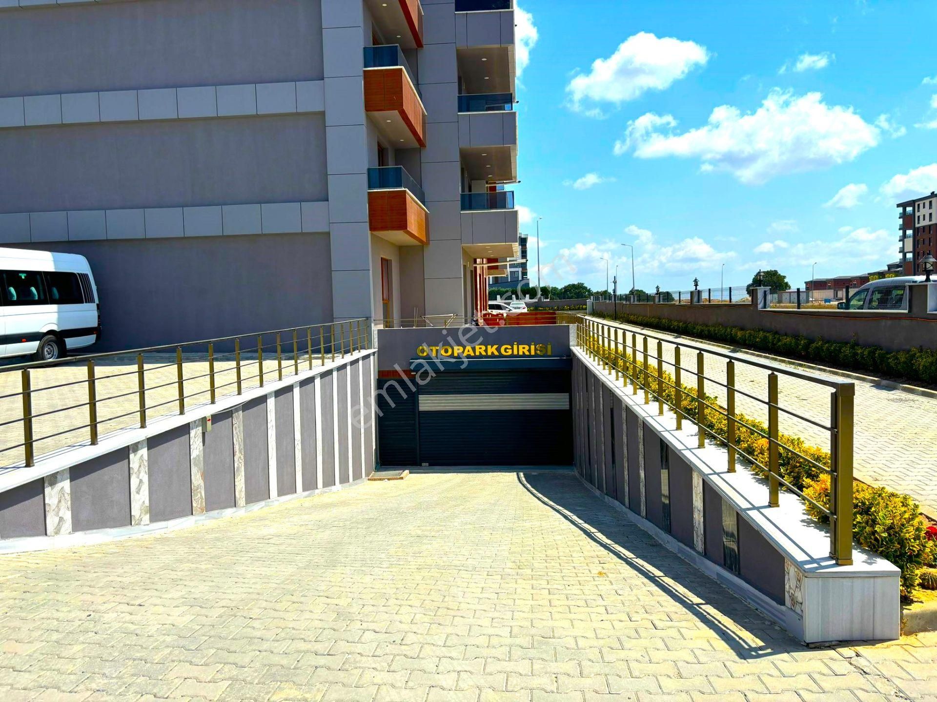 **eryıldız İnşaat'tan**fiyat Düştüü!**site İçinde 173m2 Lüks 3+1 - Görsel 33