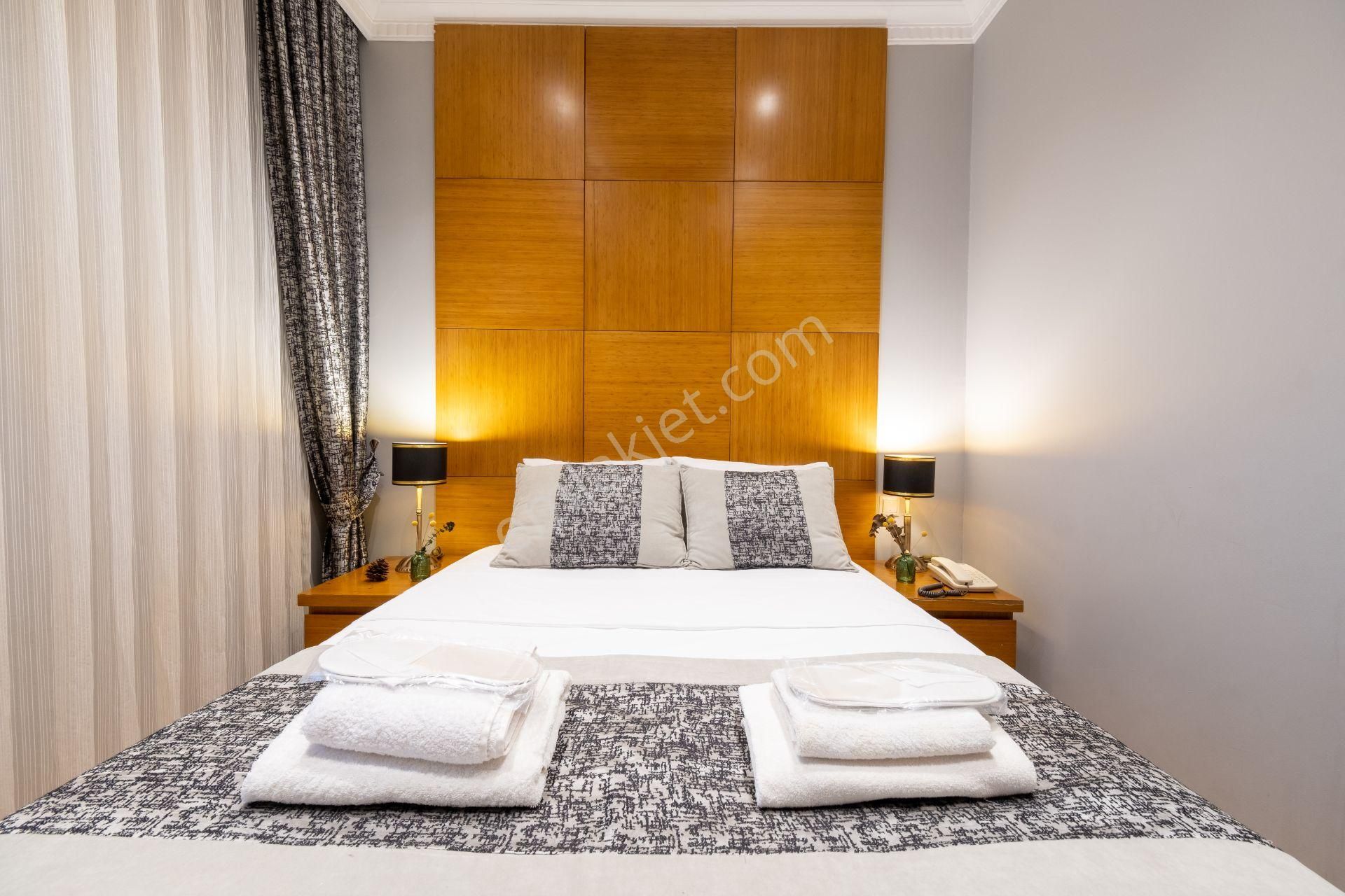 Beşiktaş Çarşıda 1+1 2+1 Lüx Vip Daireler