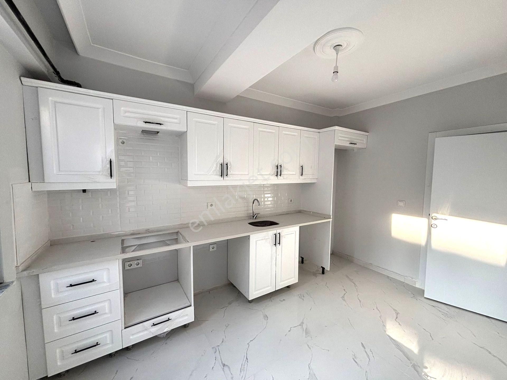 **eryıldız İnşaat'tan**acill Ultra Lüks 3+1**%80 Kredi İmkanı!**iskanlı Bina - Görsel 4