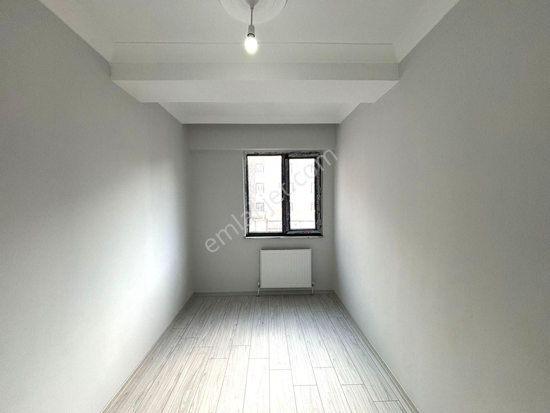 **eryıldız İnşaat'tan**acill Ultra Lüks 3+1**%80 Kredi İmkanı!**iskanlı Bina - Görsel 21