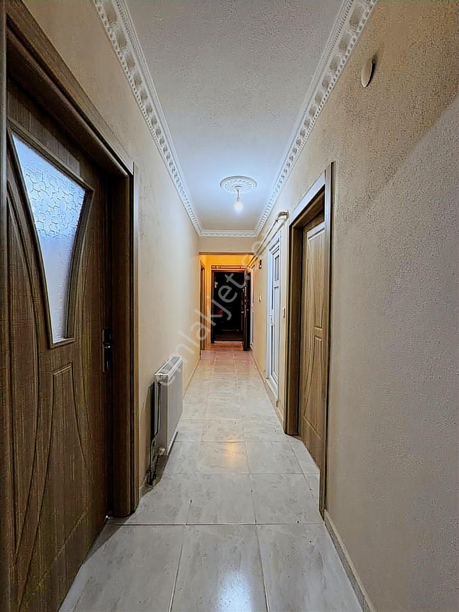 Kapaklı Mevlana Mahallesinde Merkezi 2+1 Geniş Ve Kullanışlı - Görsel 26