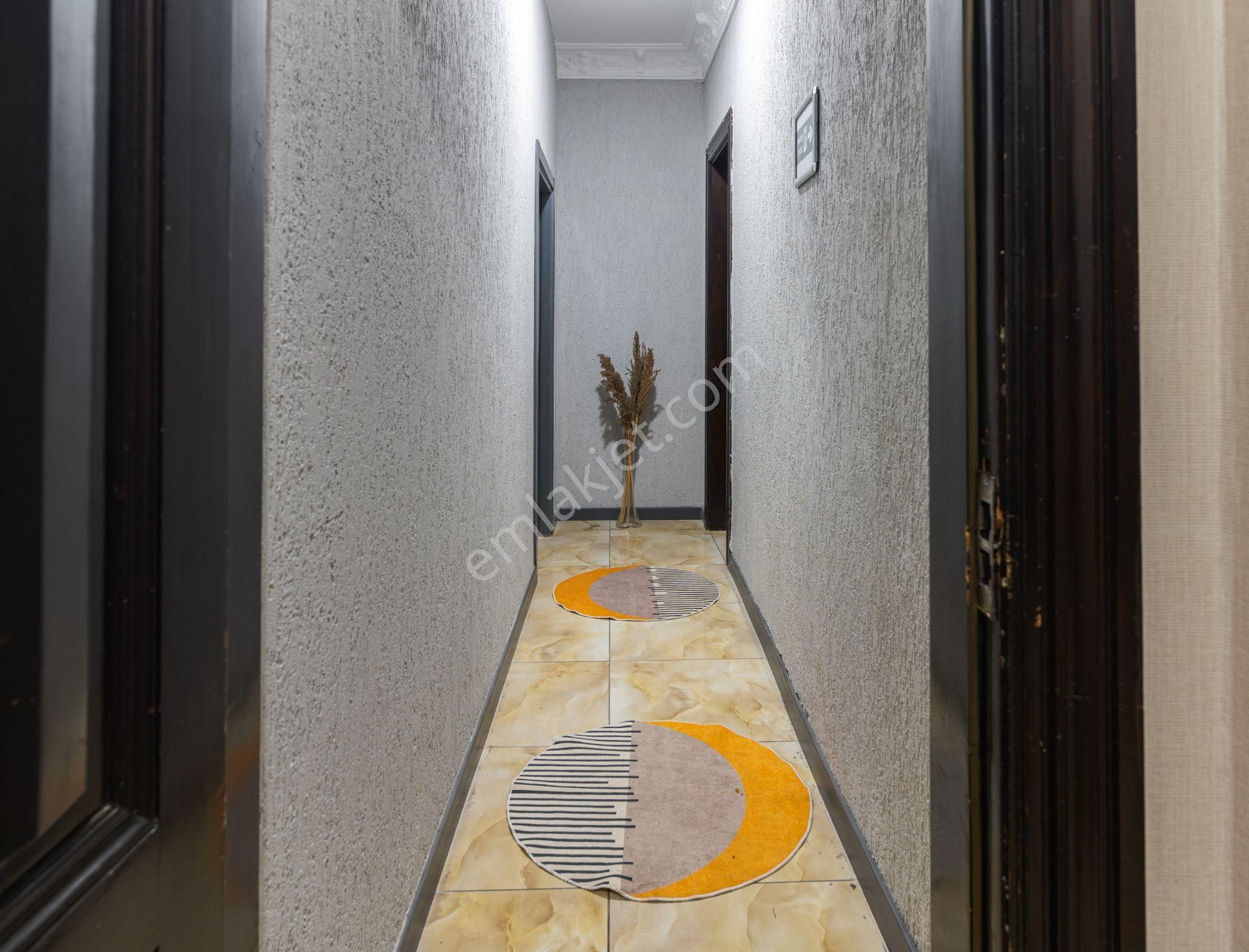 Şişli,osmanbey Metro Dibinde Temiz Eşyalı Günlük Kiralık Daireler - Görsel 14