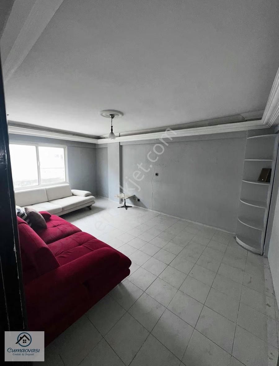 Cumaovası Emlaktan Merkezin İçinde 3+1 Kiralık Büro Ofis - Görsel 2