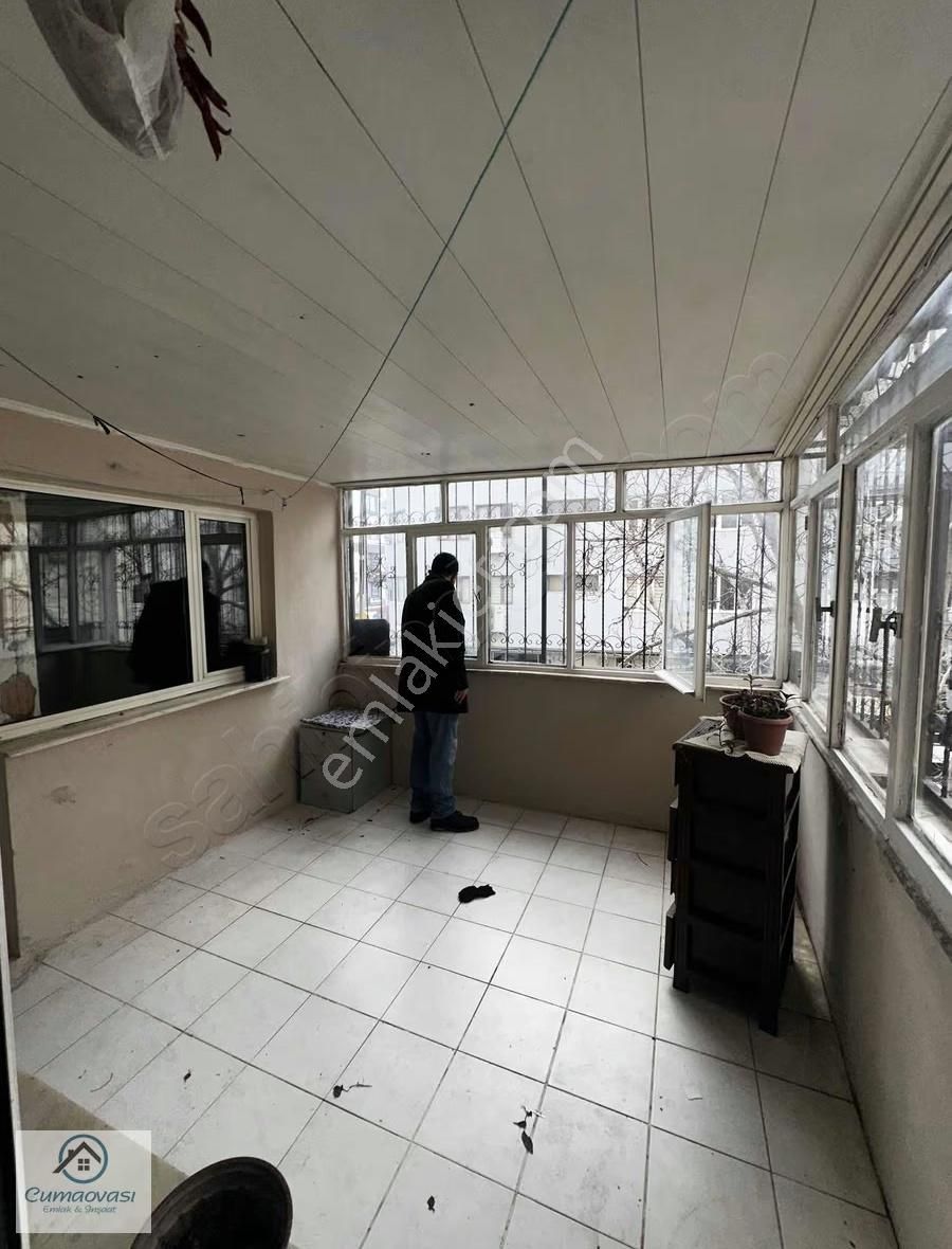 Cumaovası Emlaktan Merkezin İçinde 3+1 Kiralık Büro Ofis - Görsel 9