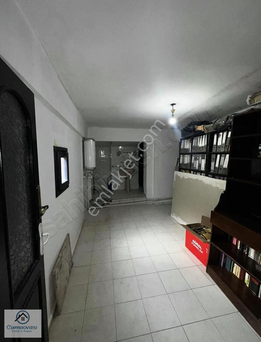 Cumaovası Emlaktan Merkezin İçinde 3+1 Kiralık Büro Ofis - Görsel 6