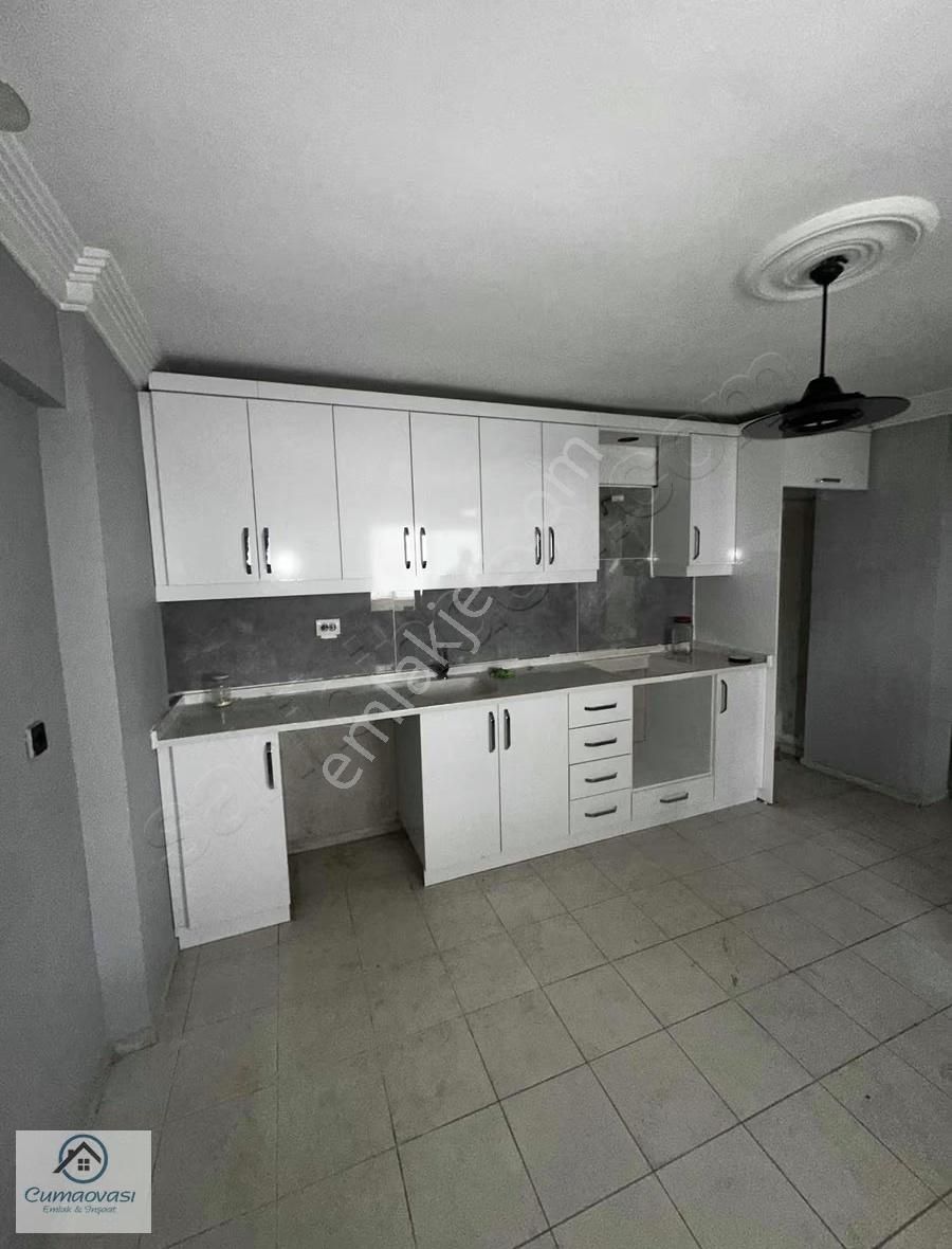 Cumaovası Emlaktan Merkezin İçinde 3+1 Kiralık Büro Ofis - Görsel 10