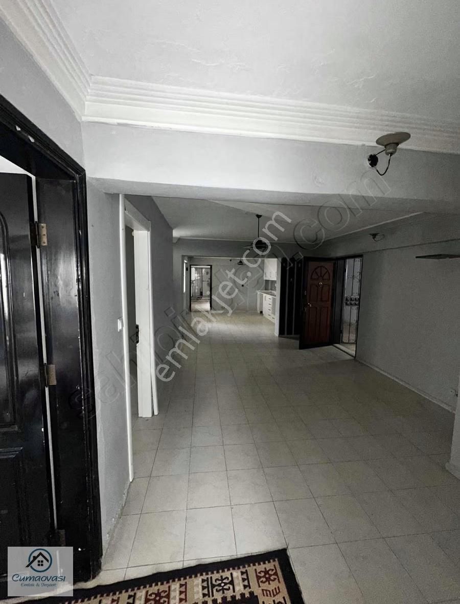 Cumaovası Emlaktan Merkezin İçinde 3+1 Kiralık Büro Ofis - Görsel 5