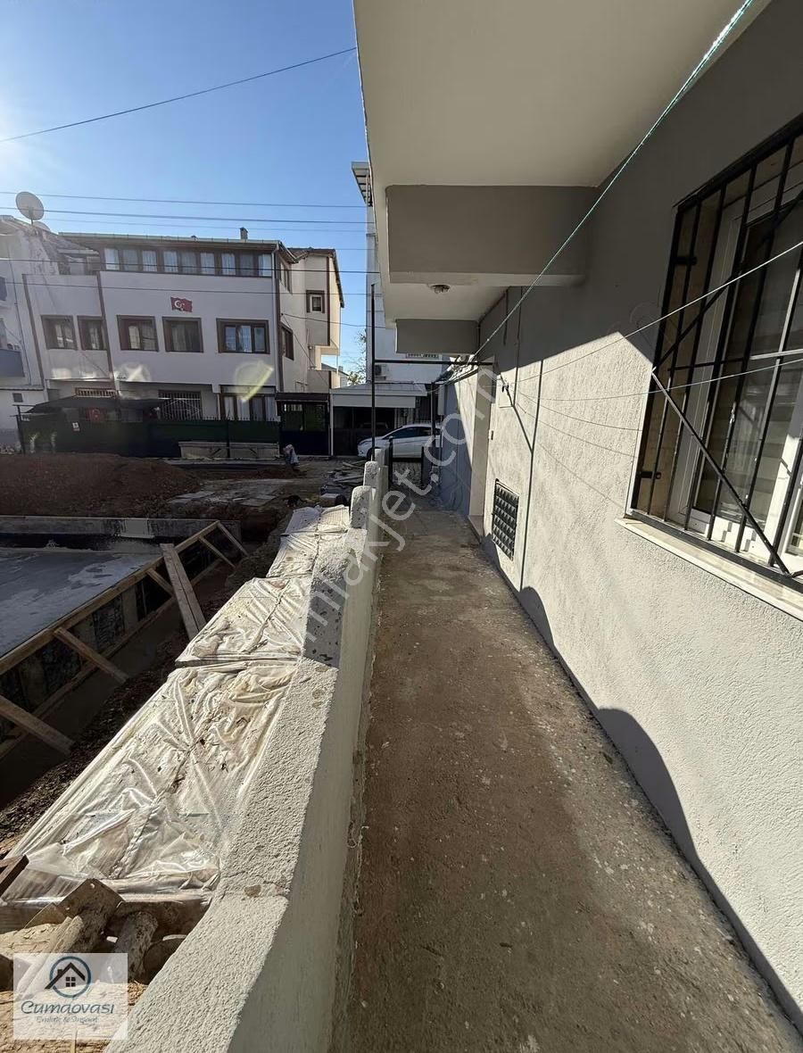 Cumaovası Emlaktan Gazipaşa'da Satılık 2 Daire Komple Bina - Görsel 7