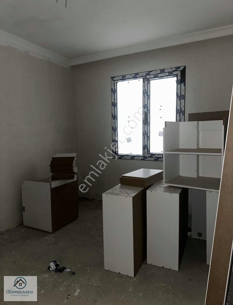 Cumaovası Emlaktan Satılık 2+1 Kapalı Mutfak Daire