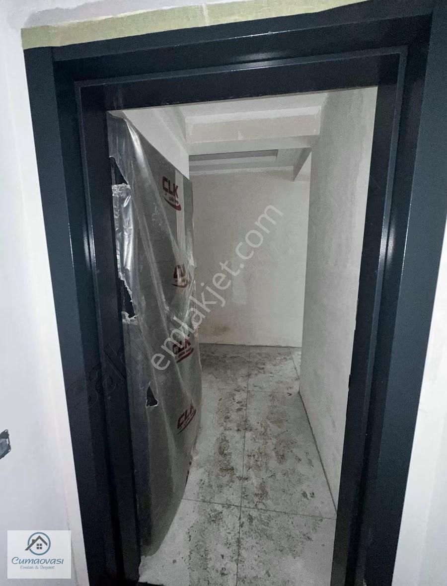 Cumaovası Emlaktan Satılık 2+1 Kapalı Mutfak Daire - Görsel 4