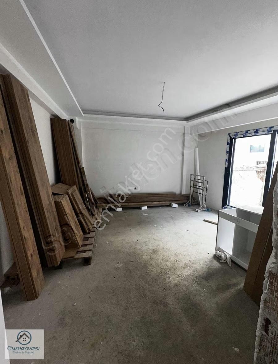 Cumaovası Emlaktan Satılık 2+1 Kapalı Mutfak Daire - Görsel 2