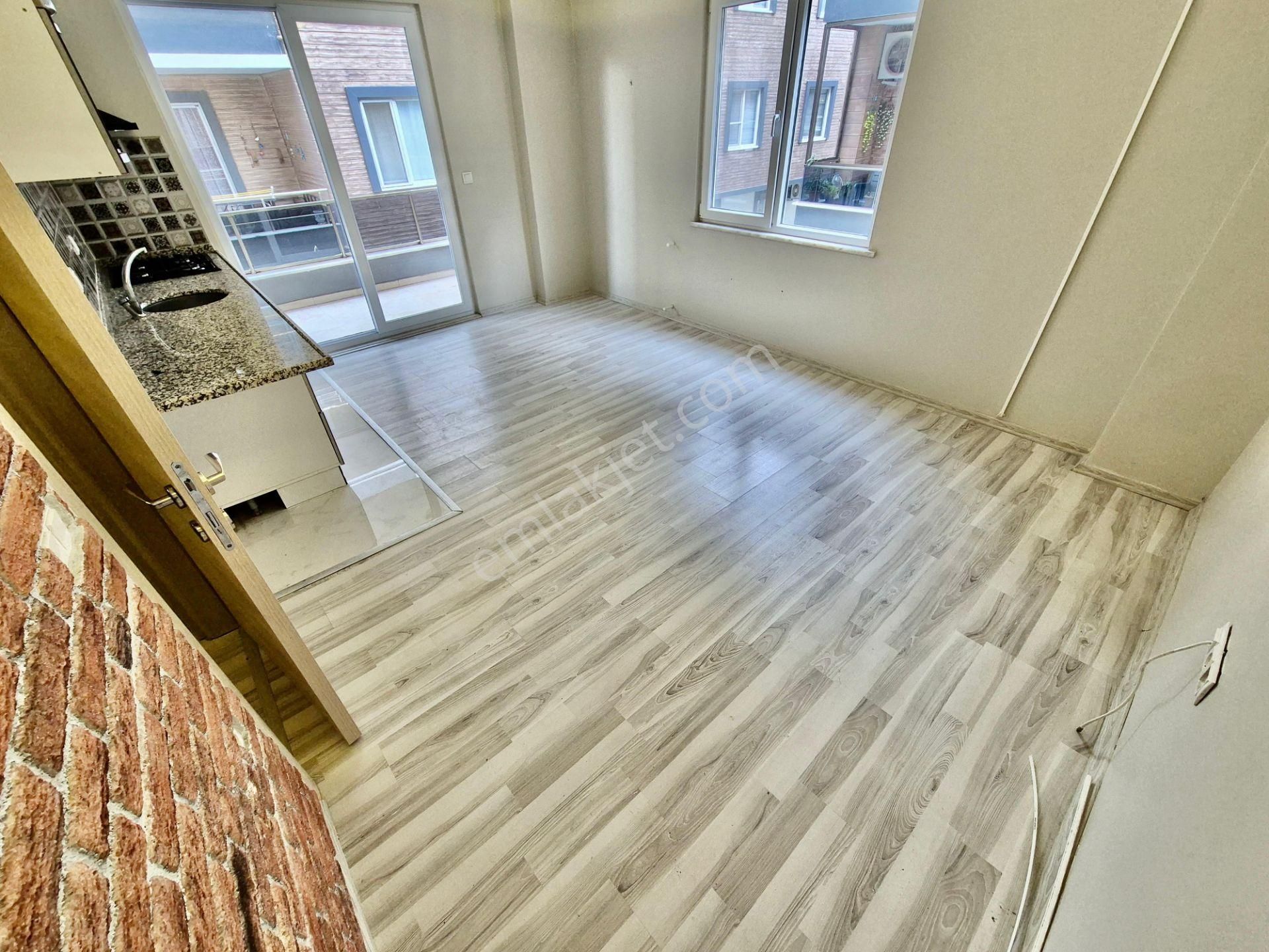 ▓karabuluttan▓hem Yatırım Hem Yeni Bir Yaşam İçin Fırsat 1+1 Satılık Daire - Görsel 22