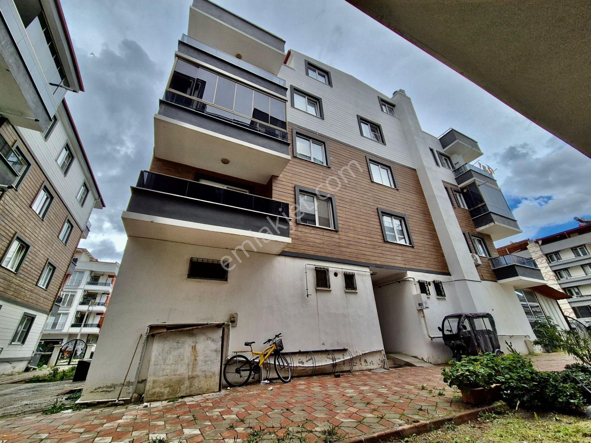 ▓karabuluttan▓hem Yatırım Hem Yeni Bir Yaşam İçin Fırsat 1+1 Satılık Daire - Görsel 5