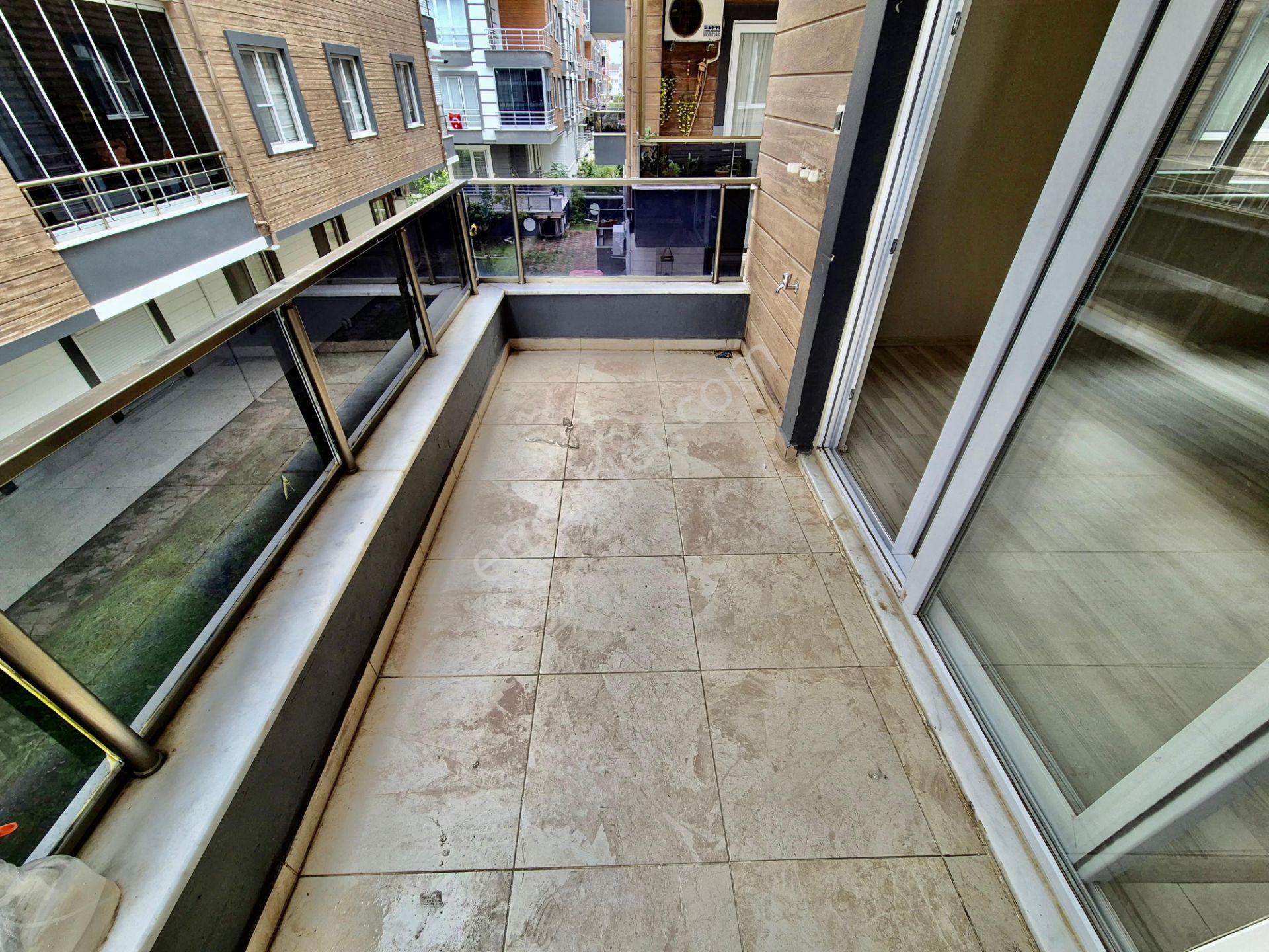 ▓karabuluttan▓hem Yatırım Hem Yeni Bir Yaşam İçin Fırsat 1+1 Satılık Daire - Görsel 17