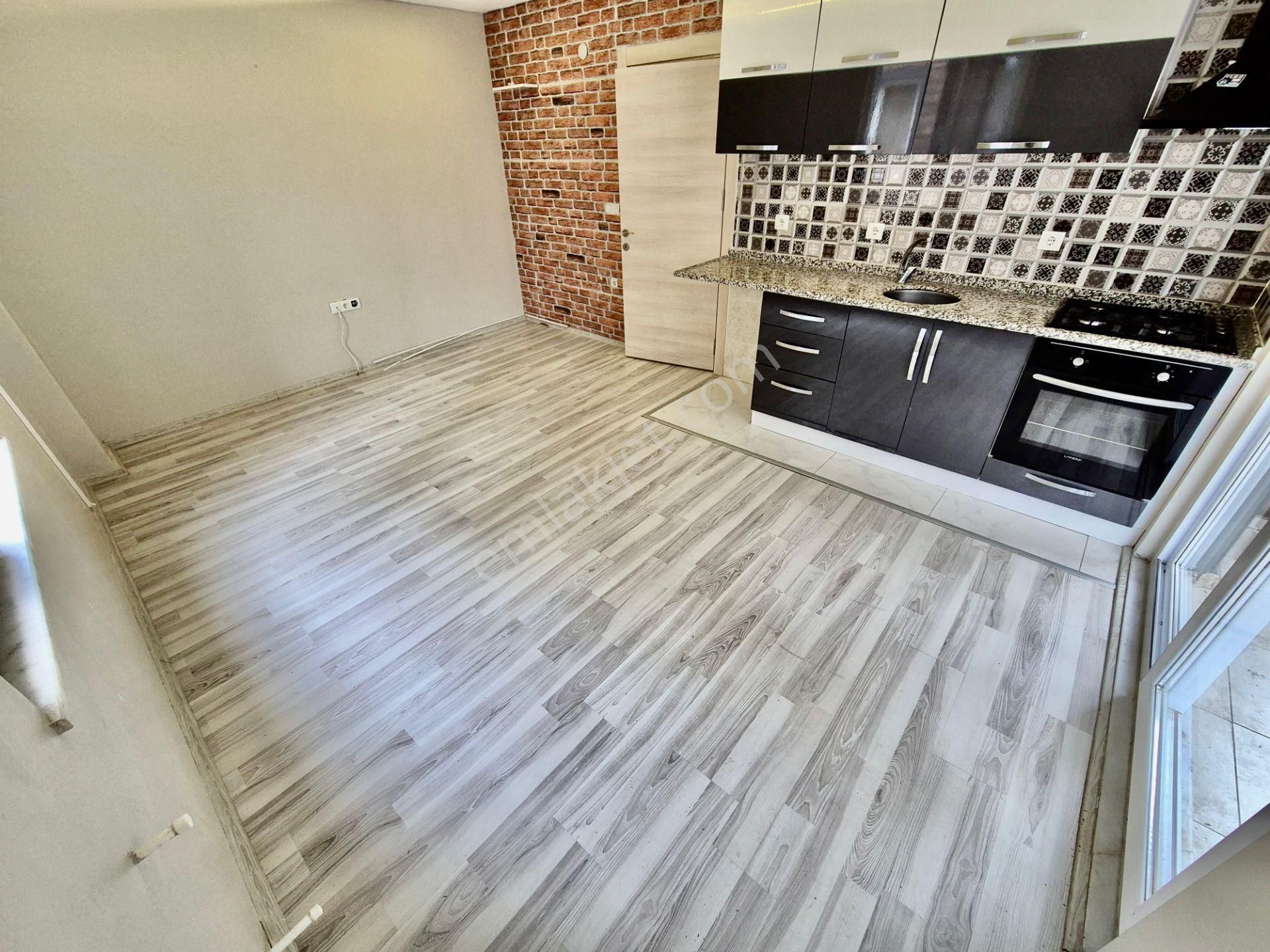 ▓karabuluttan▓hem Yatırım Hem Yeni Bir Yaşam İçin Fırsat 1+1 Satılık Daire - Görsel 20