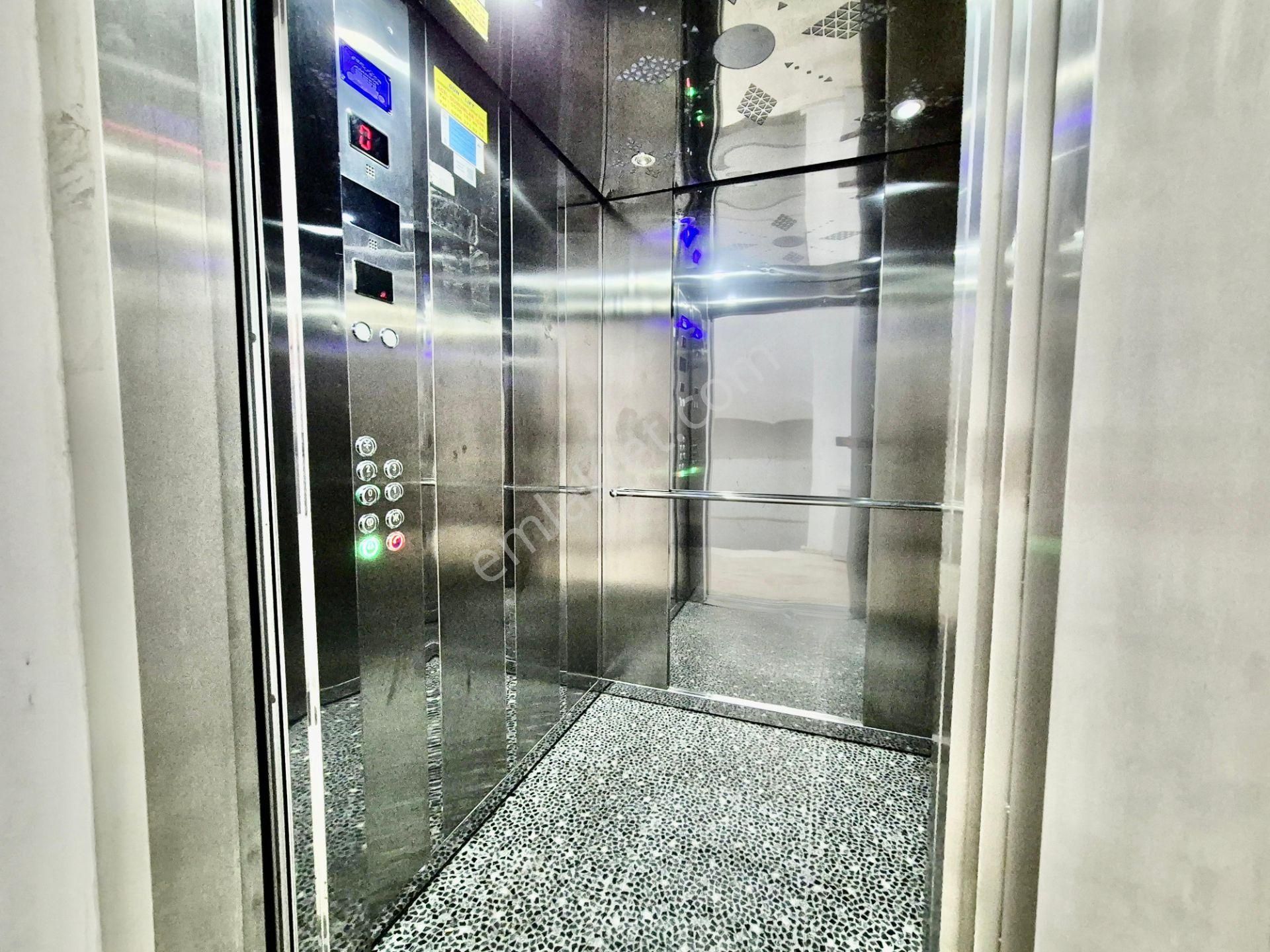 ▓karabuluttan▓hem Yatırım Hem Yeni Bir Yaşam İçin Fırsat 1+1 Satılık Daire - Görsel 8