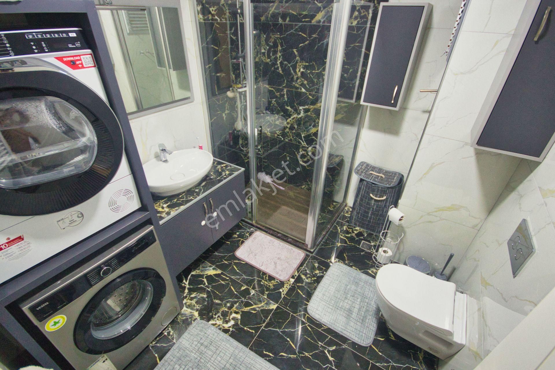 🟣🟣aktif'ten Akçay'da Seçkin Bir Yaşam İsteyenlere:havuzlu Ebeveyn Banyolu Ayrı Mutfak 2+1 Daire - Görsel 17