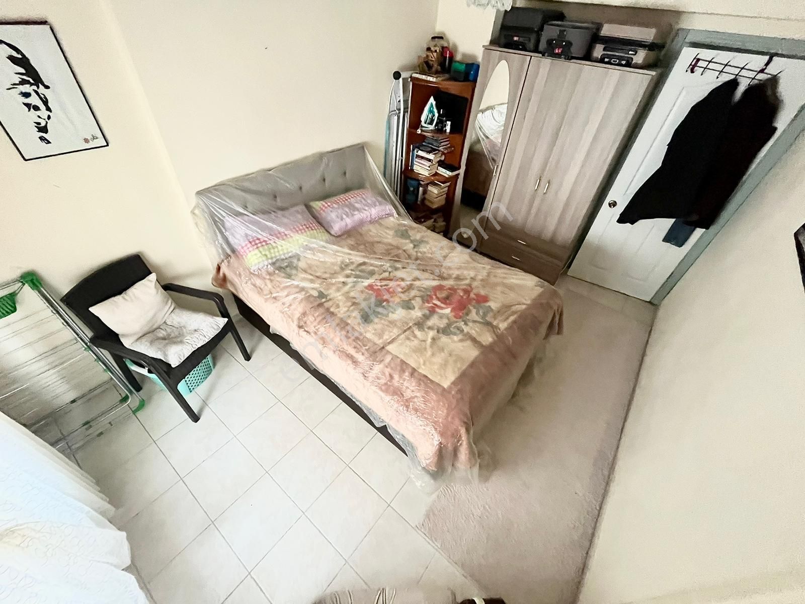 ▆yetkisi Yükselden Ön Cephe Arakat 3+1 Ultra Geniş Satılık Daire - Görsel 17