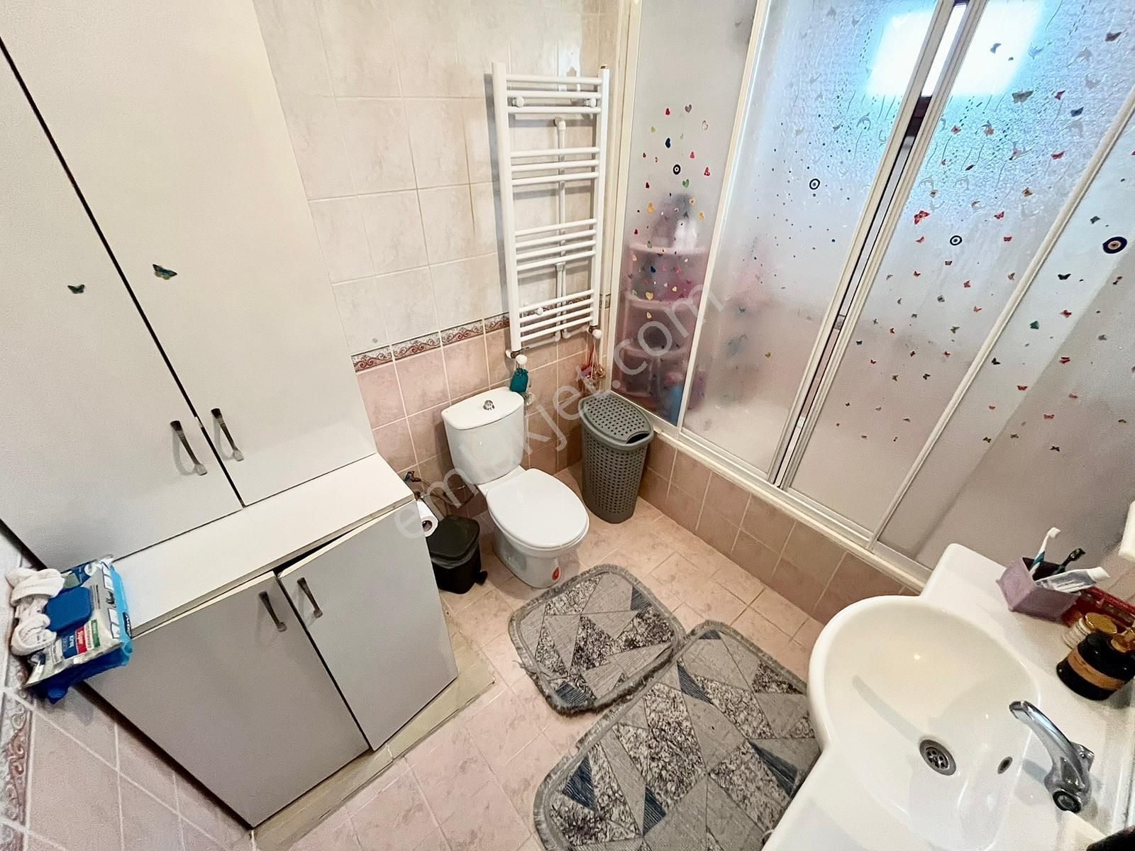 ▆yetkisi Yükselden Ön Cephe Arakat 3+1 Ultra Geniş Satılık Daire - Görsel 13