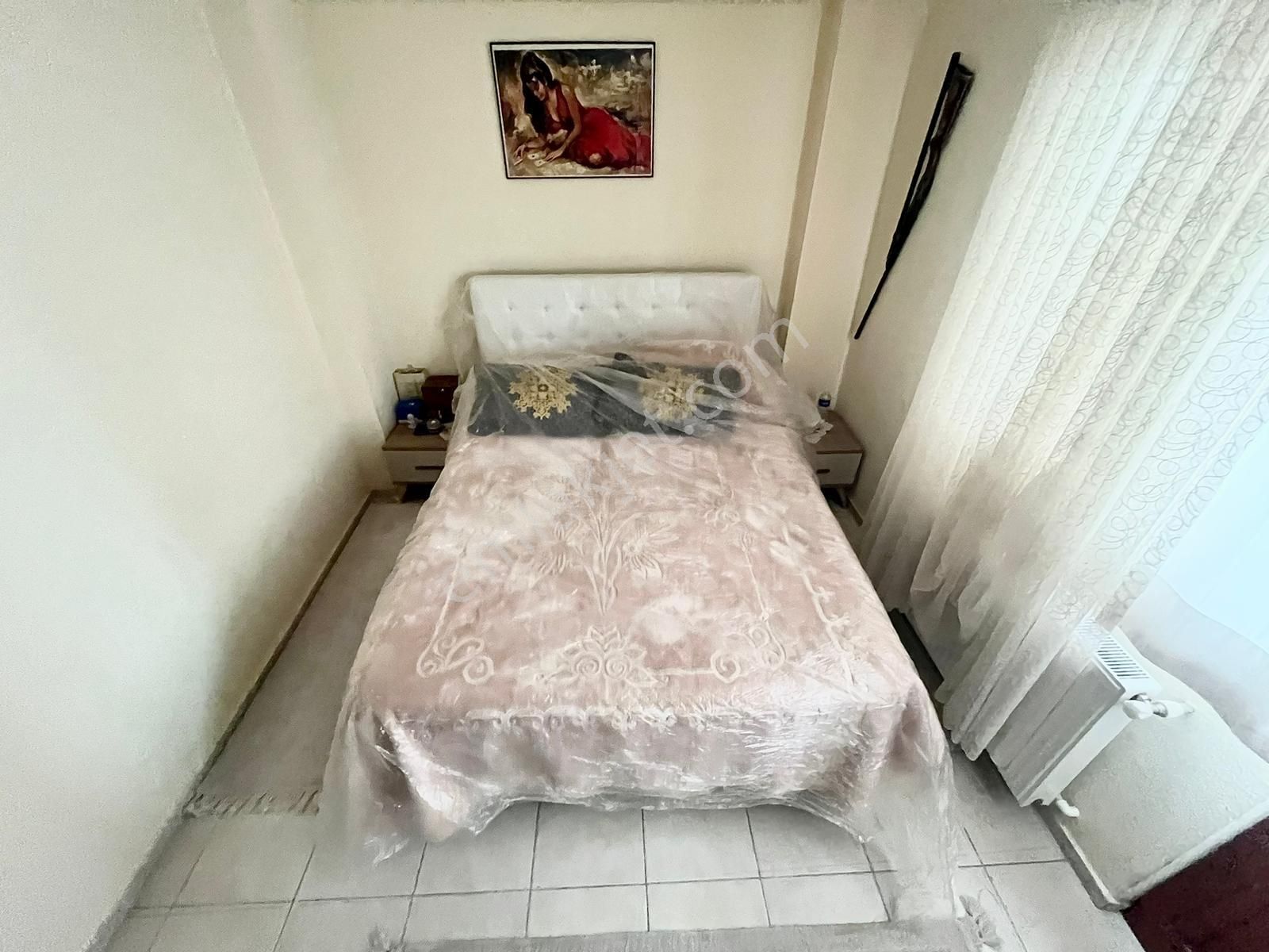 ▆yetkisi Yükselden Ön Cephe Arakat 3+1 Ultra Geniş Satılık Daire - Görsel 19