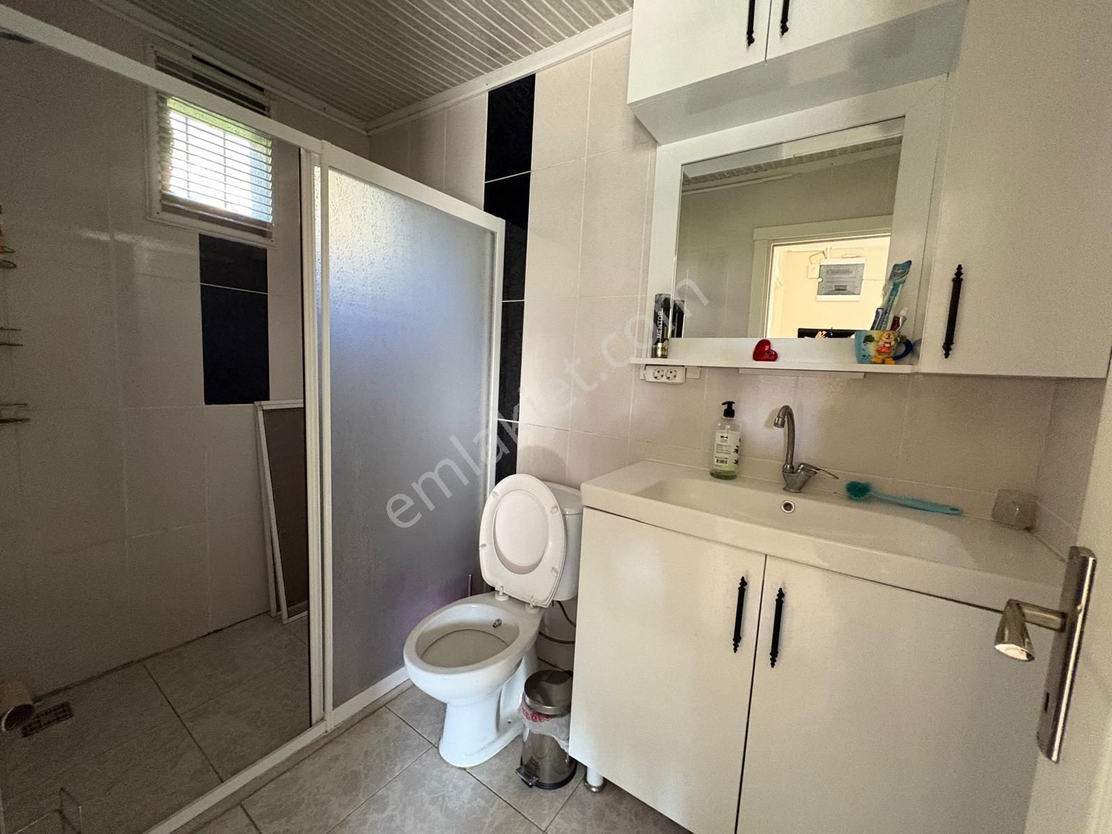 Aliağa Bozköyde 2+1 Kapalı Mutfak Müstakil Bahçeli Ev - Görsel 27