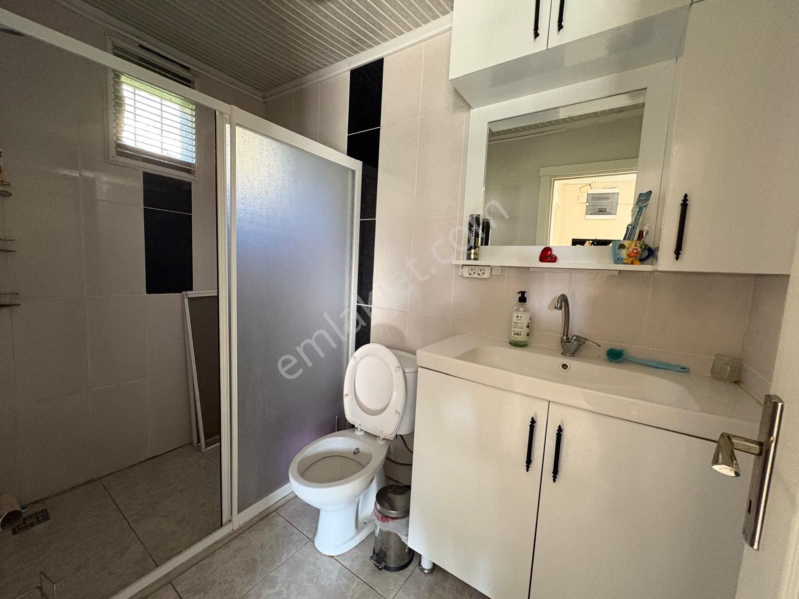 Aliağa Bozköyde 2+1 Kapalı Mutfak Müstakil Bahçeli Ev - Görsel 15