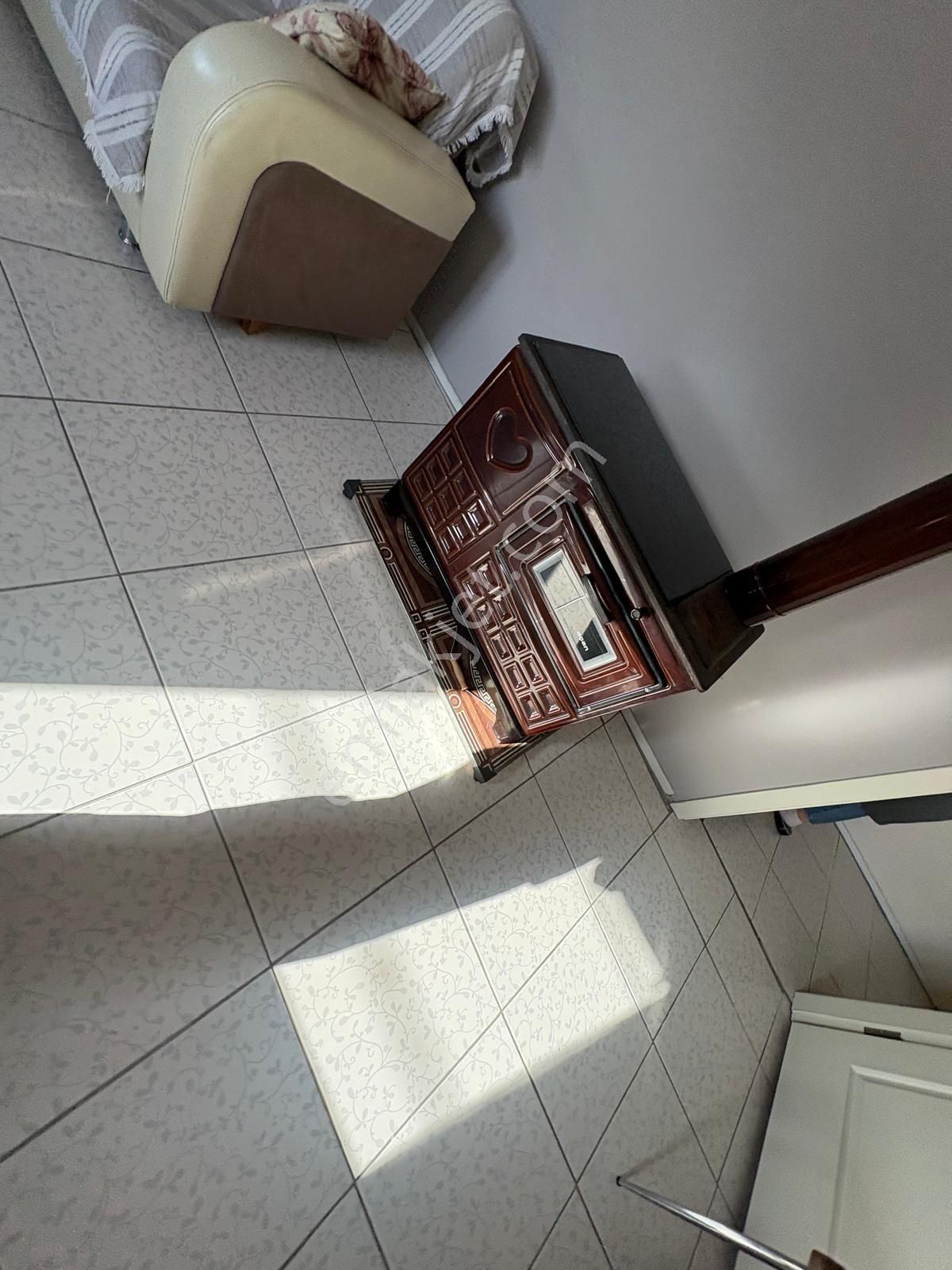 Aliağa Bozköyde 2+1 Kapalı Mutfak Müstakil Bahçeli Ev - Görsel 17