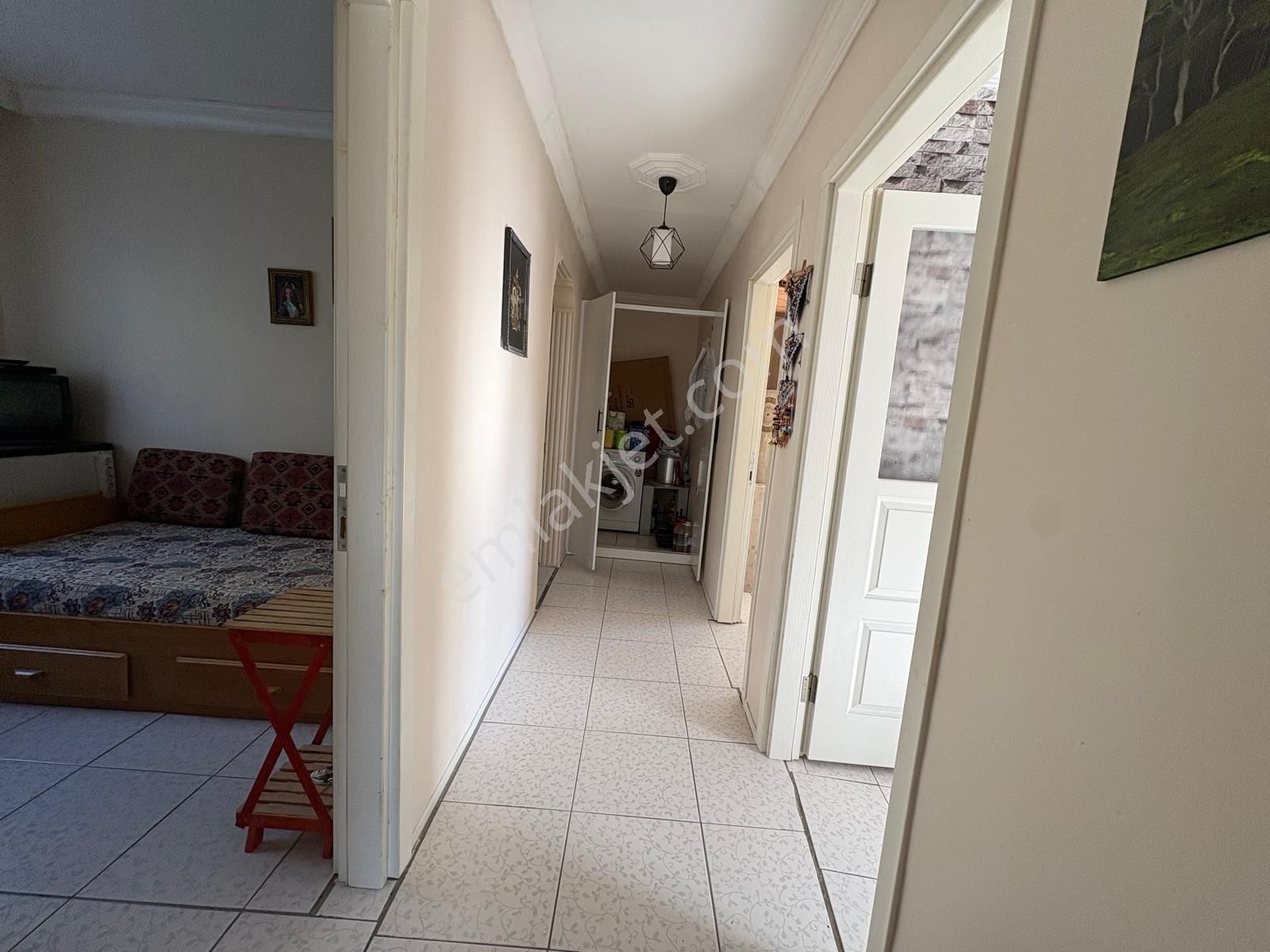 Aliağa Bozköyde 2+1 Kapalı Mutfak Müstakil Bahçeli Ev - Görsel 13