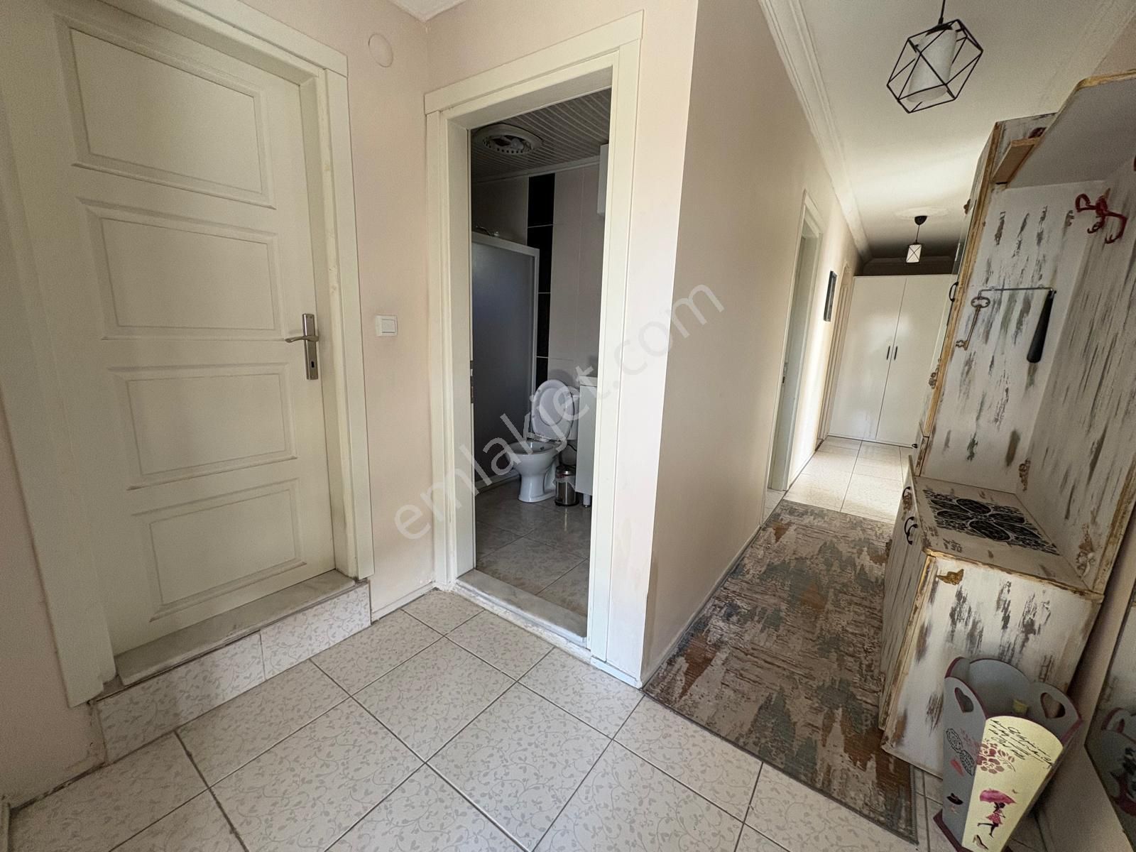 Aliağa Bozköyde 2+1 Kapalı Mutfak Müstakil Bahçeli Ev - Görsel 16