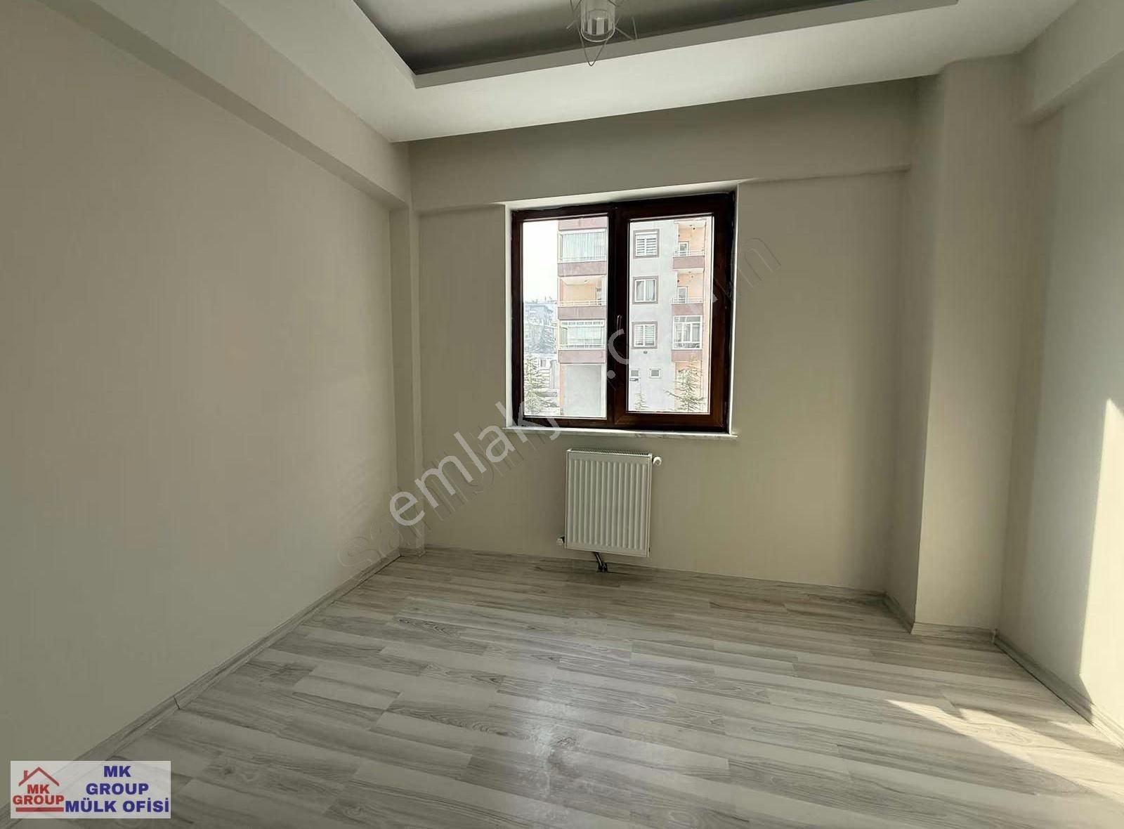 Yenidoğan'da Oscar Sitesinde Ultra Lux 3+1 Kiralık Daire - Görsel 10