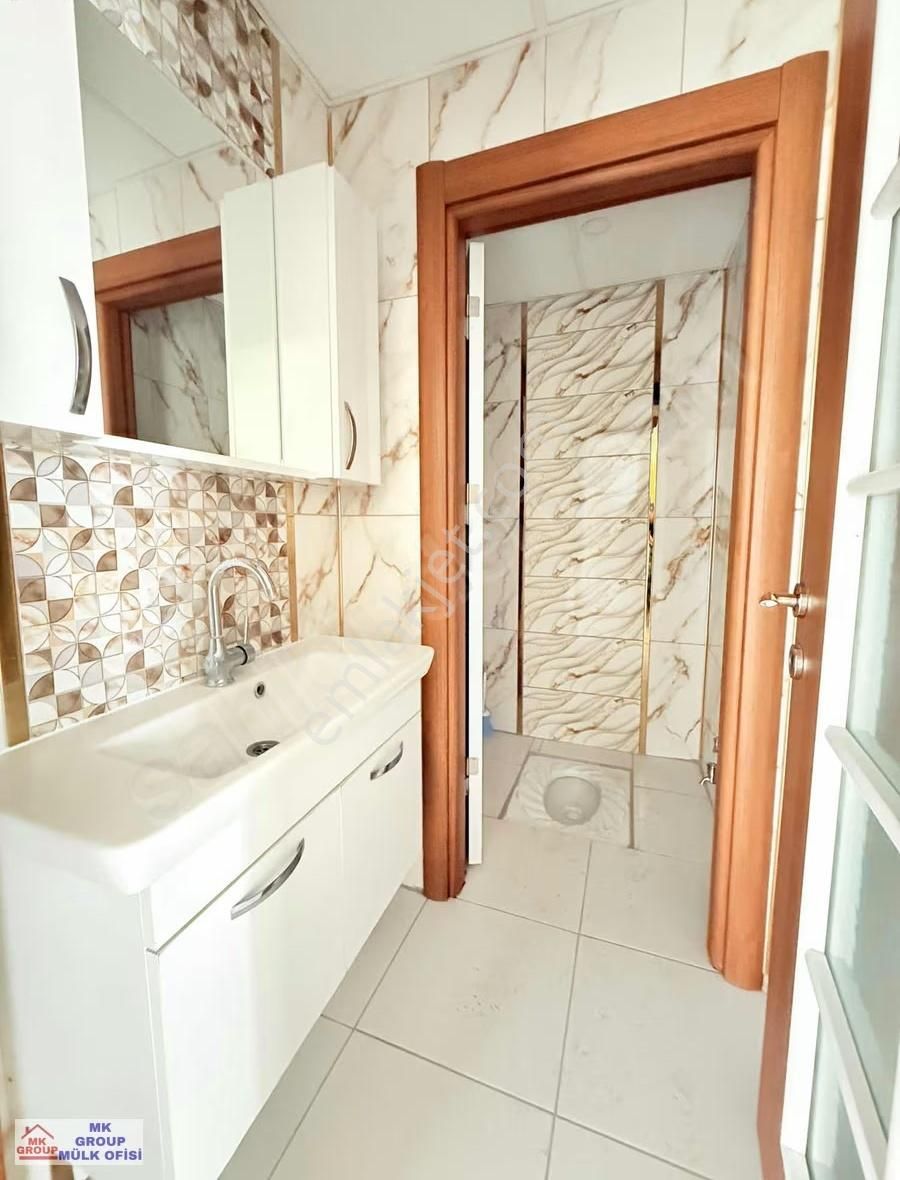 Yenidoğan'da Oscar Sitesinde Ultra Lux 3+1 Kiralık Daire - Görsel 19