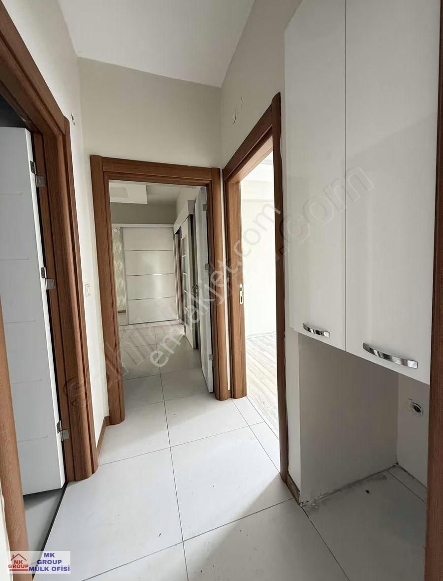 Yenidoğan'da Oscar Sitesinde Ultra Lux 3+1 Kiralık Daire - Görsel 23