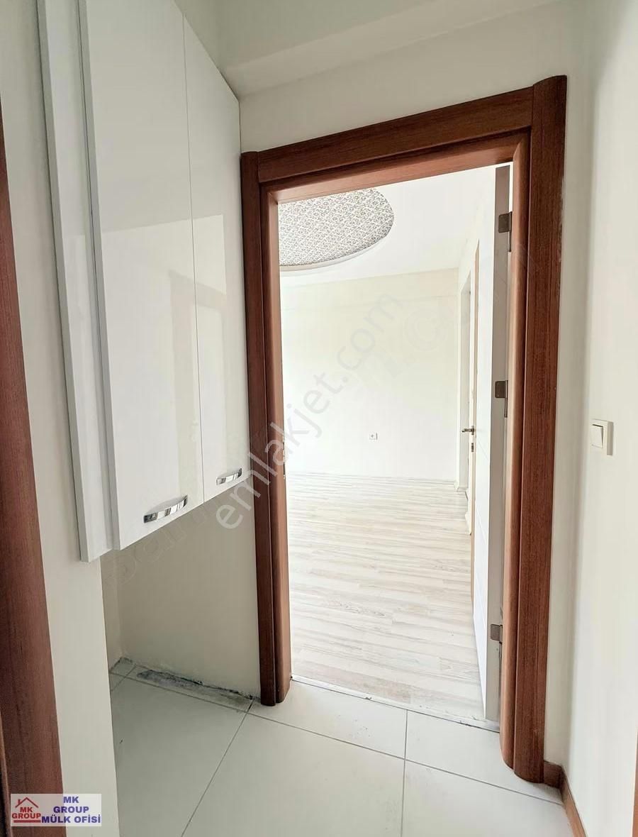 Yenidoğan'da Oscar Sitesinde Ultra Lux 3+1 Kiralık Daire - Görsel 21