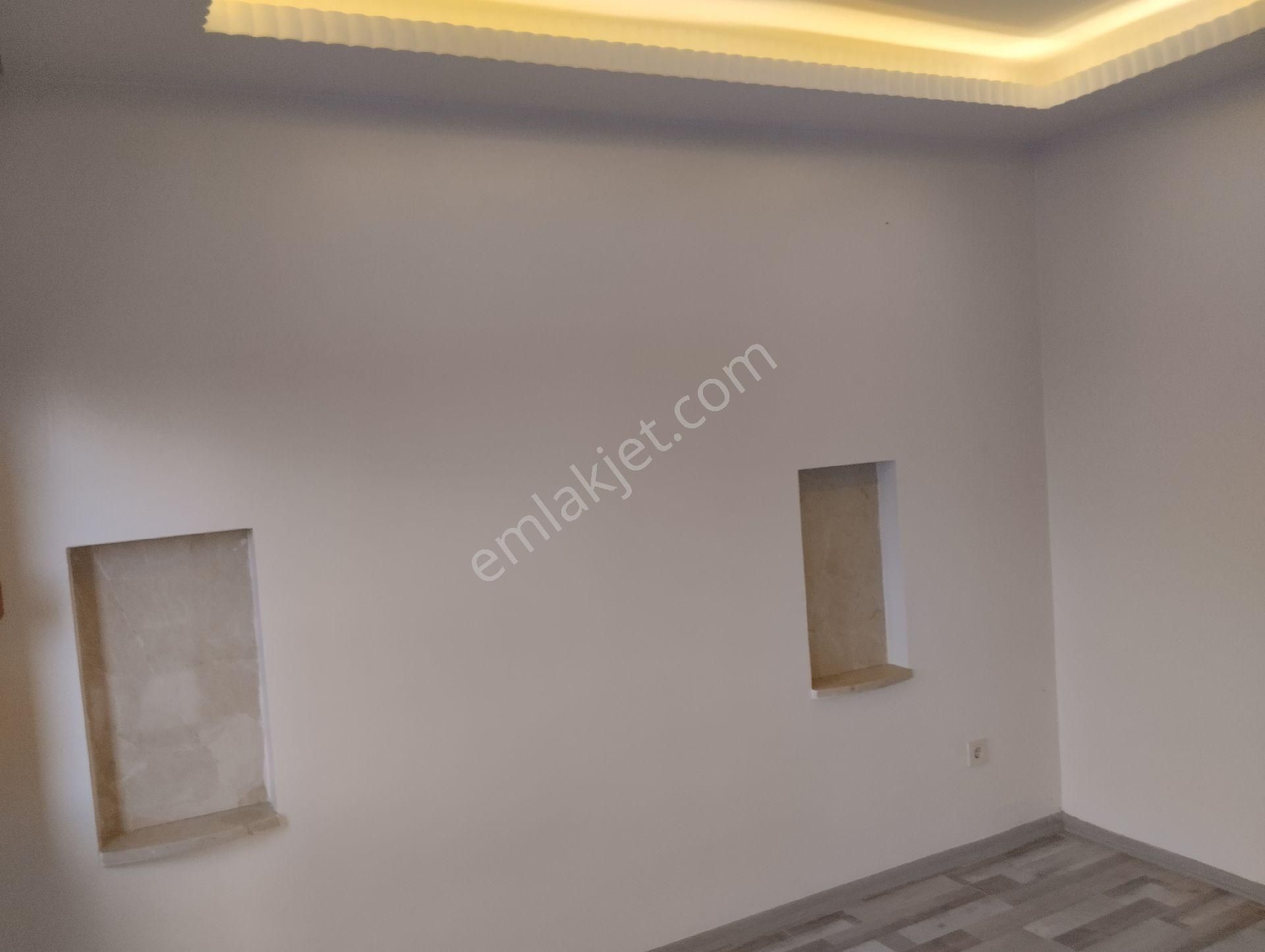 Gömec Muratelinde Villa Tipi Dublex - Görsel 24