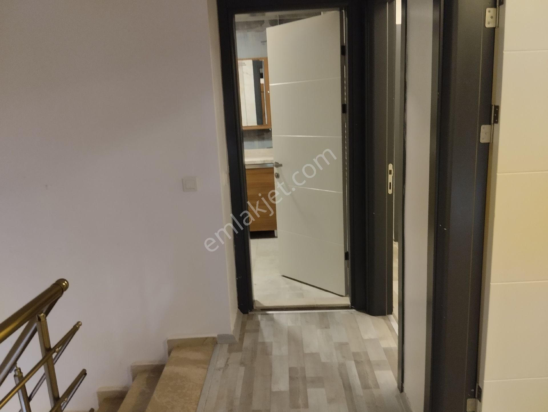 Gömec Muratelinde Villa Tipi Dublex - Görsel 28