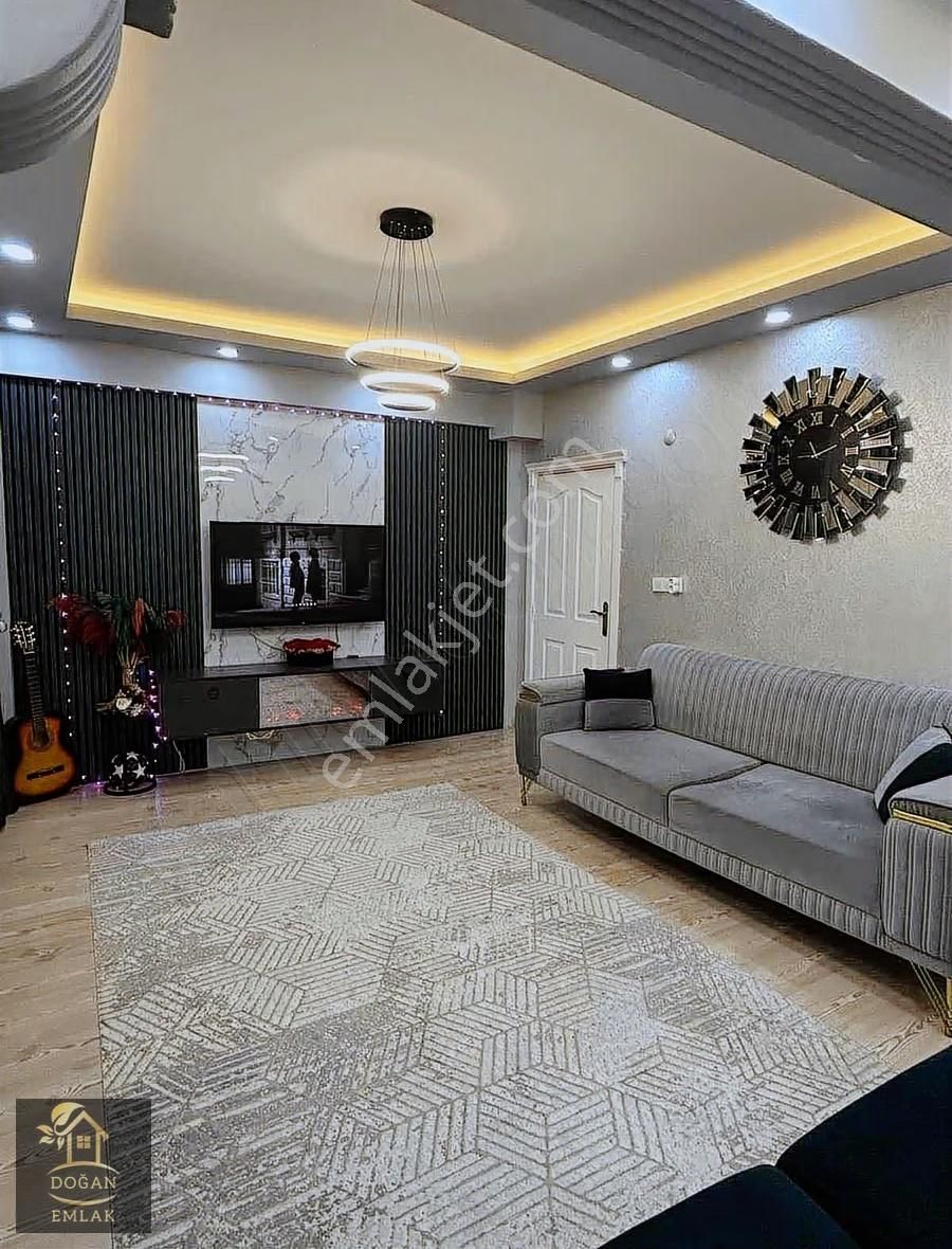 Sancaktepe Yunus Emre'de 2+1 Komple Yenilenmiş Balkonlu Giriş - Görsel 6