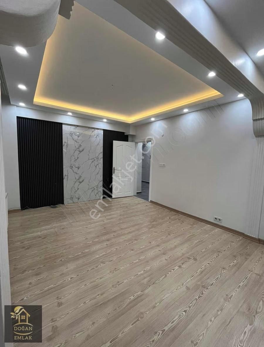 Sancaktepe Yunus Emre'de 2+1 Komple Yenilenmiş Balkonlu Giriş - Görsel 10