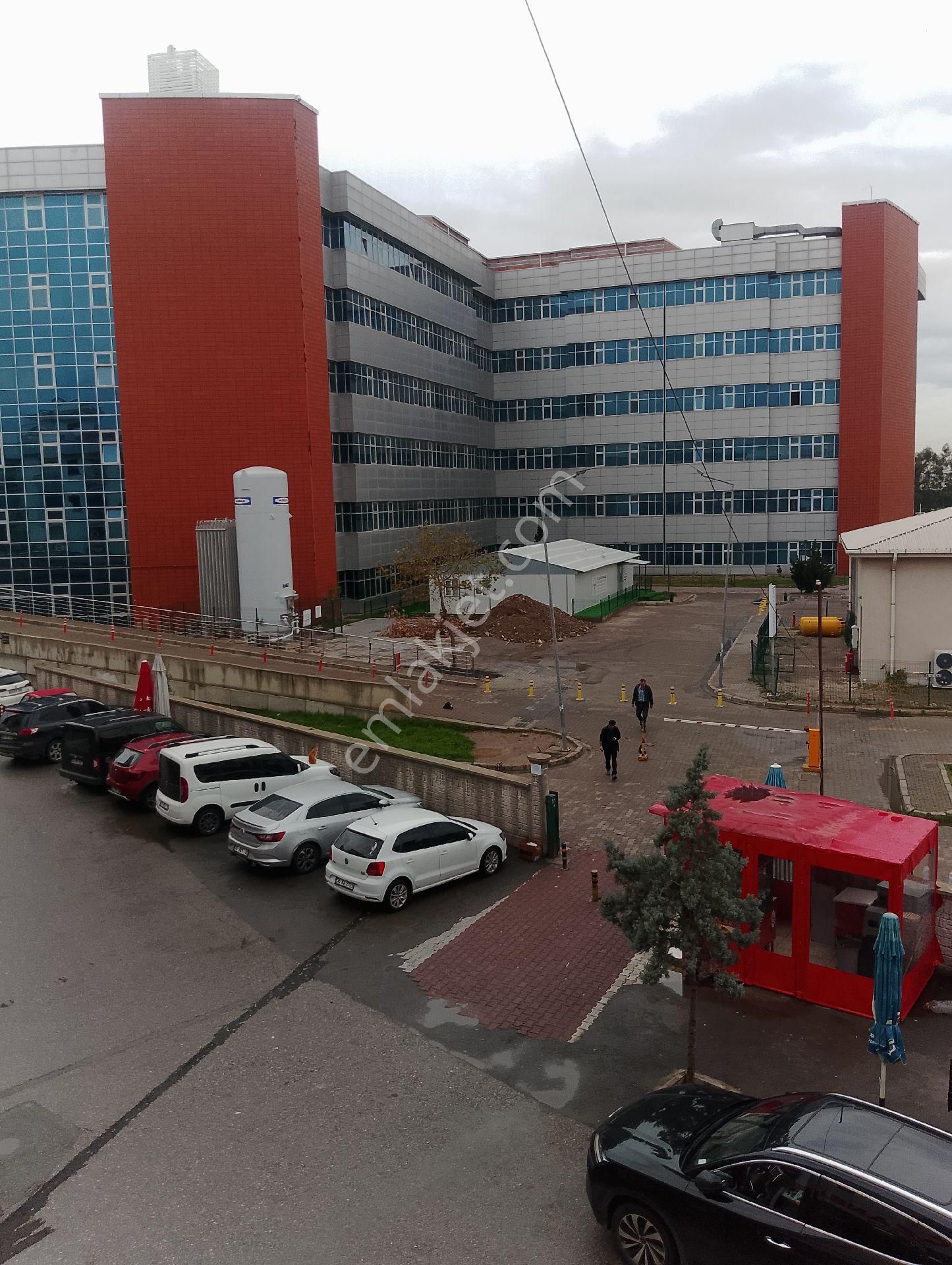 Kiralık Yenimahalle'de 2+1 Ferah Daire - Görsel 3