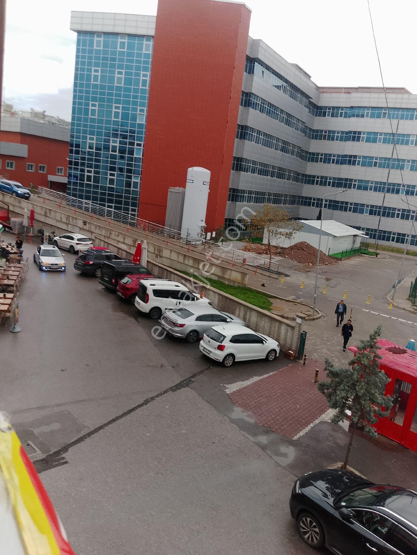 Kiralık Yenimahalle'de 2+1 Ferah Daire - Görsel 2