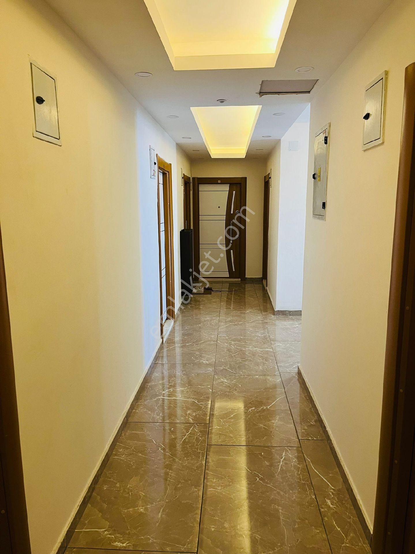 Baraj Yolu Civarı Kiralık Eşyalı Daire 1+1 - Görsel 8