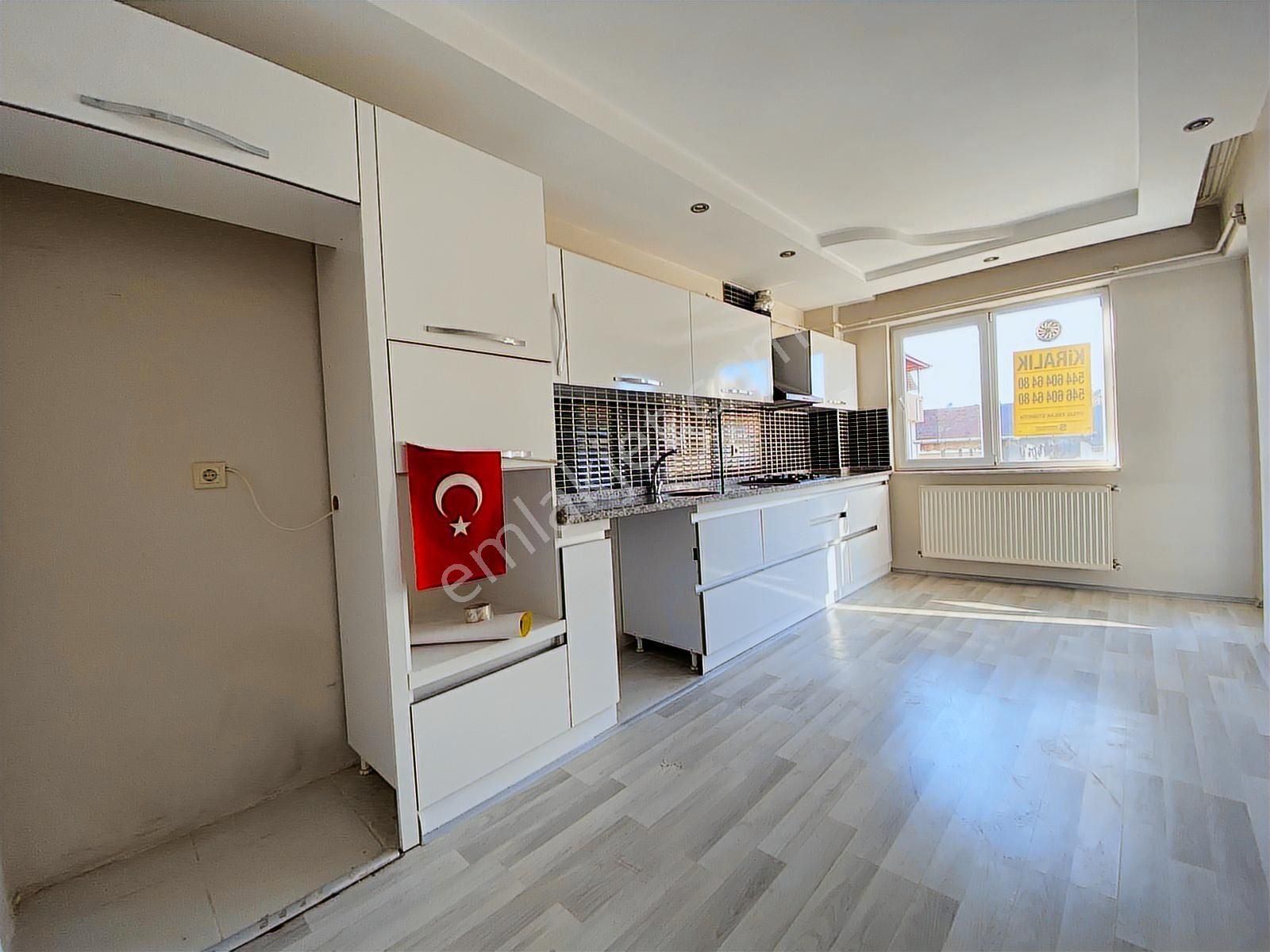 Uysal Emlak'tan Karaman Mahallesi'nde 135 M2 3+1 Daire - Görsel 12