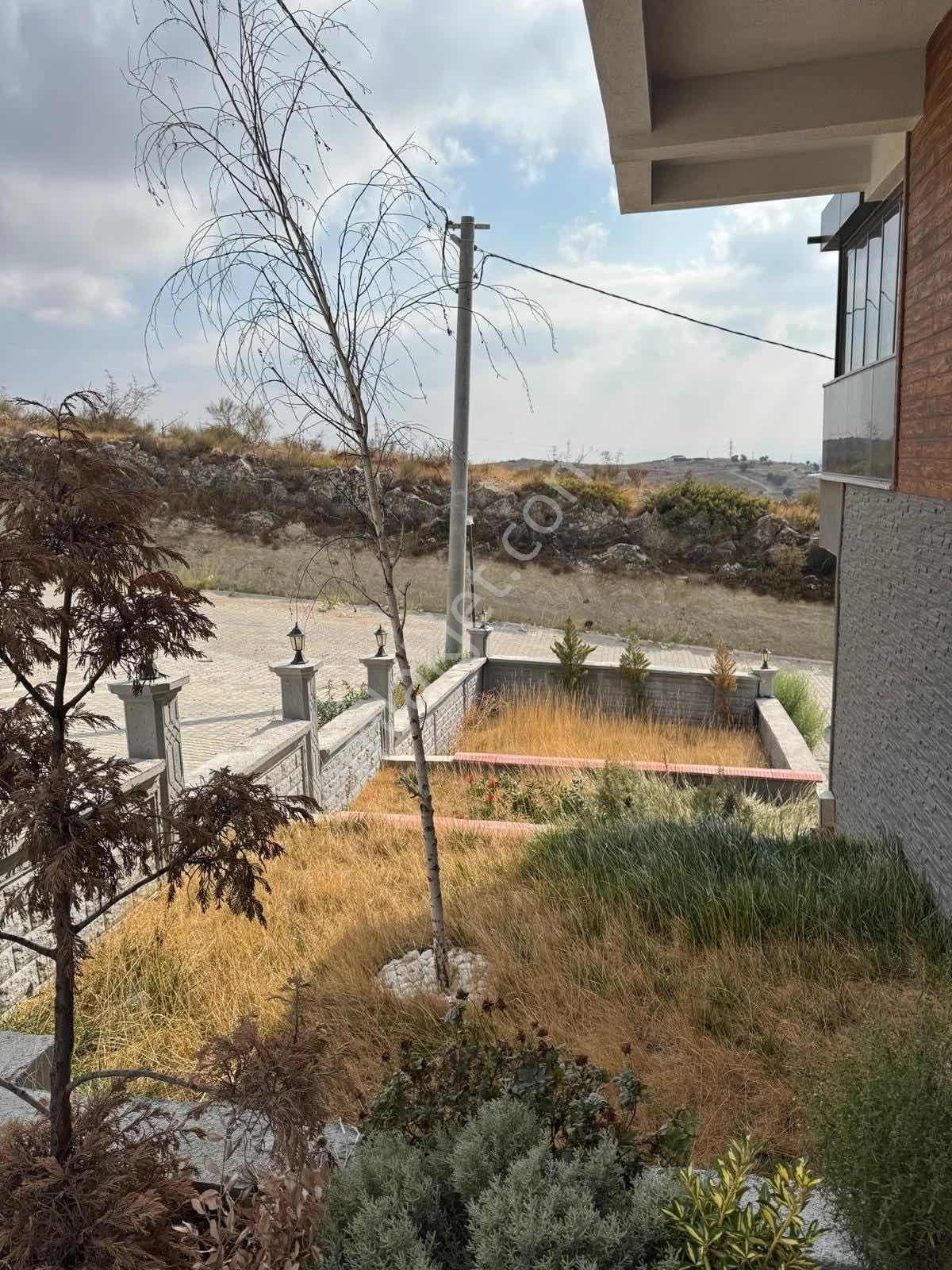 Eu Gayrimenkul'den Balıkesir Karesi'de Satılık Lüks Villa - Görsel 18