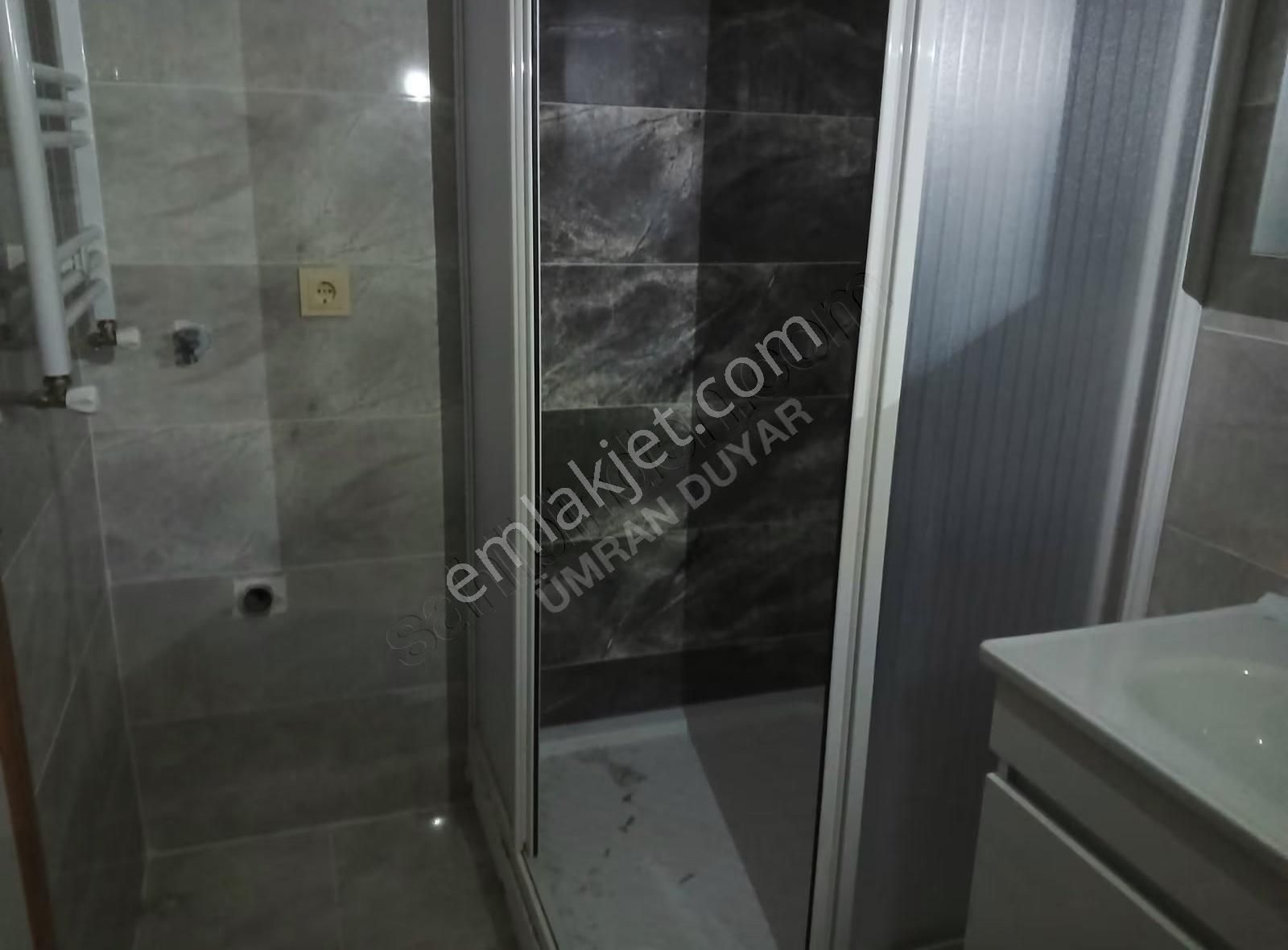 Bursa Nilüfer Akçalar Havuzlu, Yerden Isıtmalı Satılık 3+1 Daire - Görsel 19