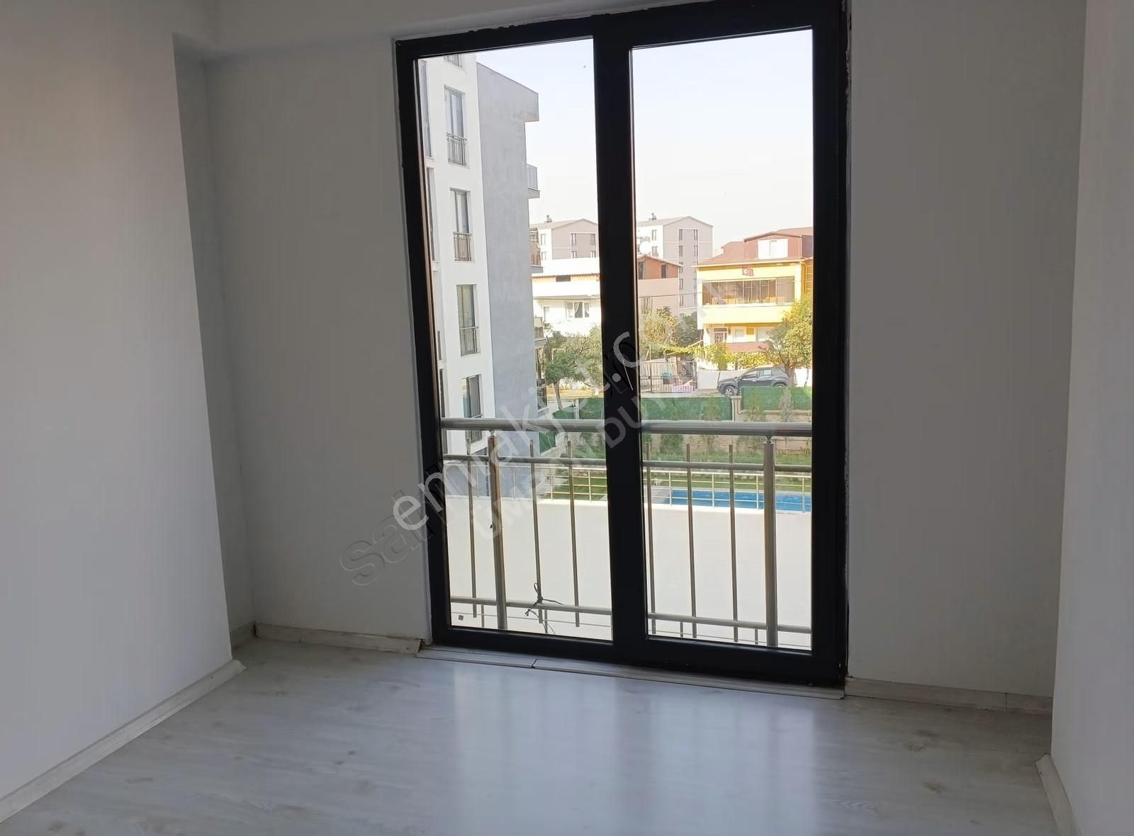 Bursa Nilüfer Akçalar Havuzlu, Yerden Isıtmalı Satılık 3+1 Daire - Görsel 22