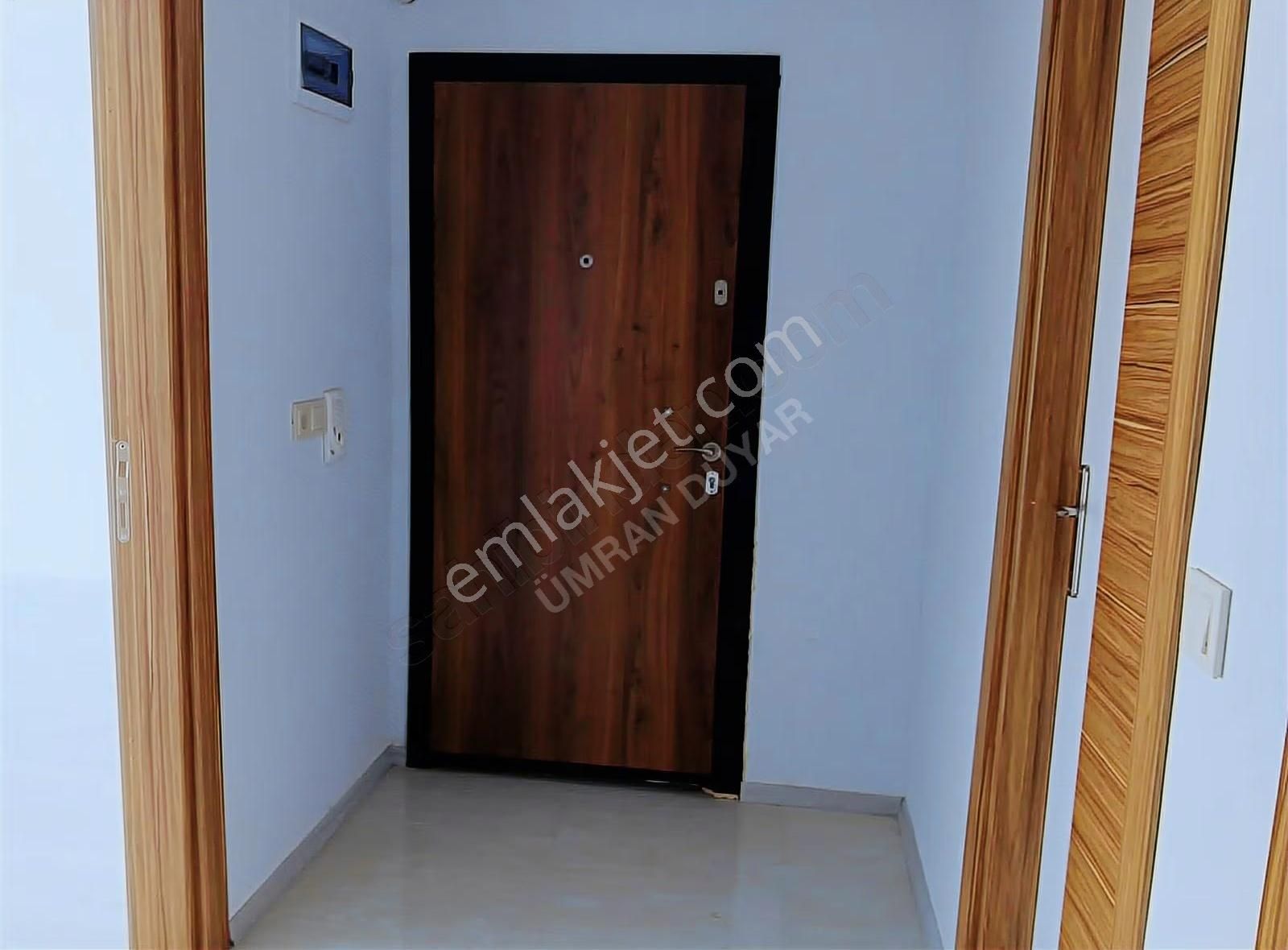 Bursa Nilüfer Akçalar Havuzlu, Yerden Isıtmalı Satılık 3+1 Daire - Görsel 20