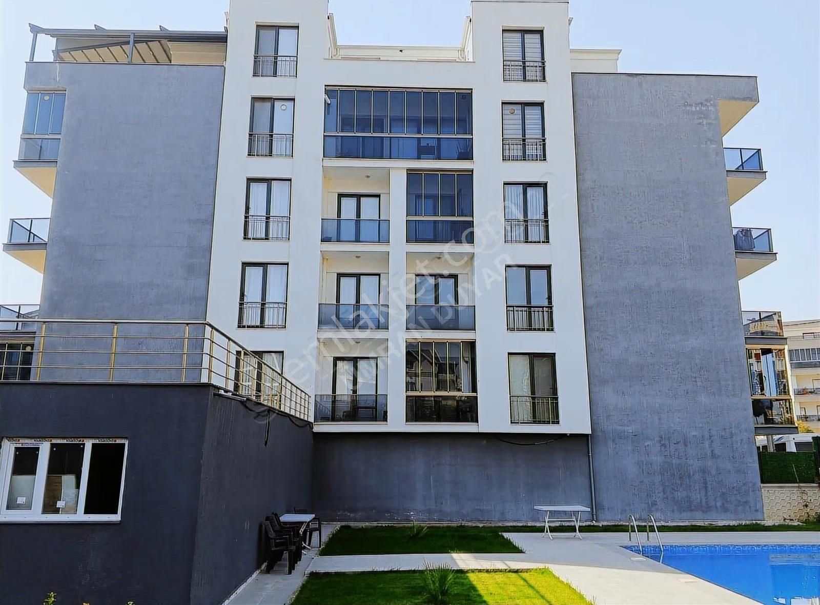 Bursa Nilüfer Akçalar Havuzlu, Yerden Isıtmalı Satılık 3+1 Daire - Görsel 7