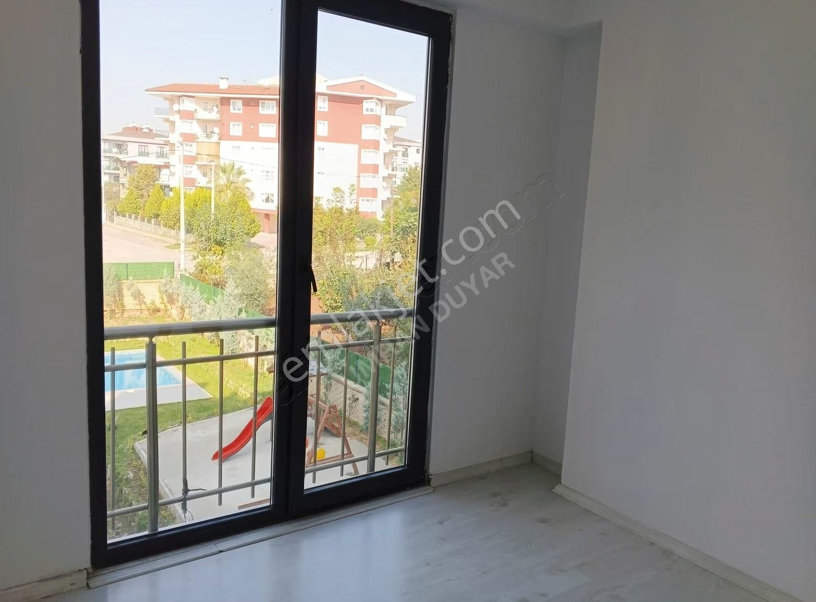 Bursa Nilüfer Akçalar Havuzlu, Yerden Isıtmalı Satılık 3+1 Daire - Görsel 24