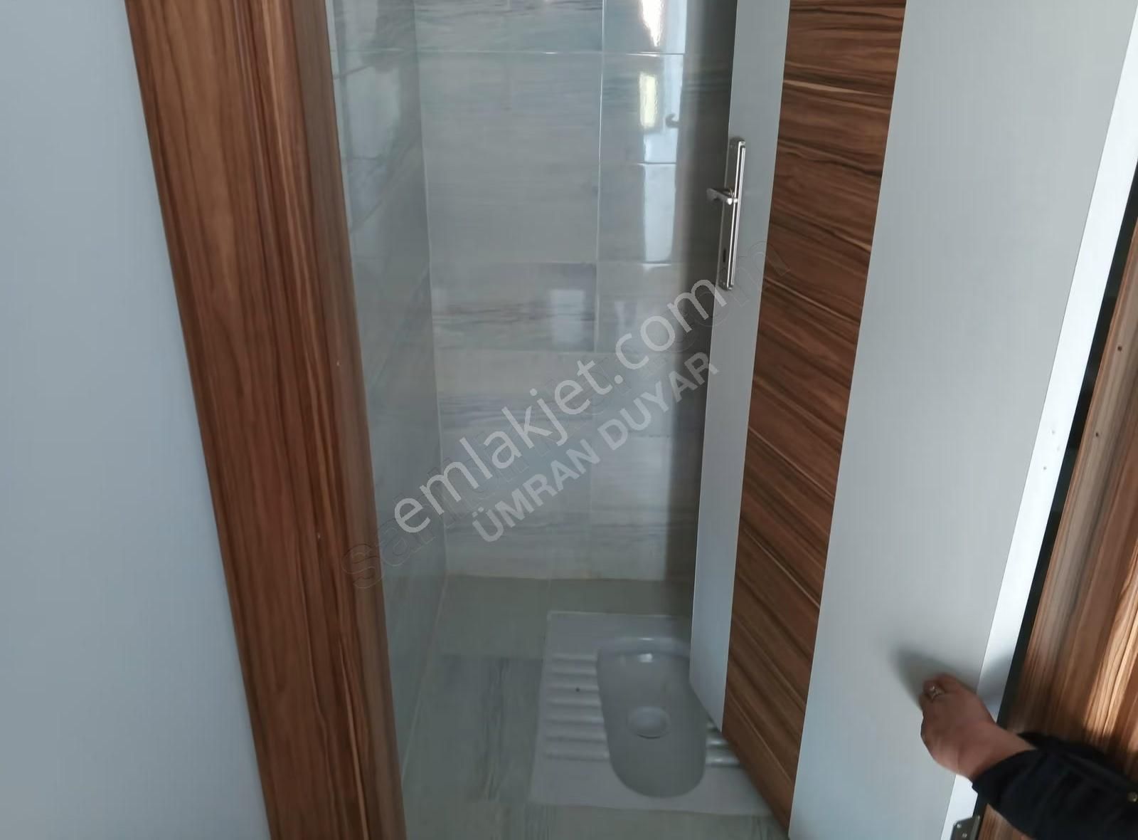 Bursa Nilüfer Akçalar Havuzlu, Yerden Isıtmalı Satılık 3+1 Daire - Görsel 21