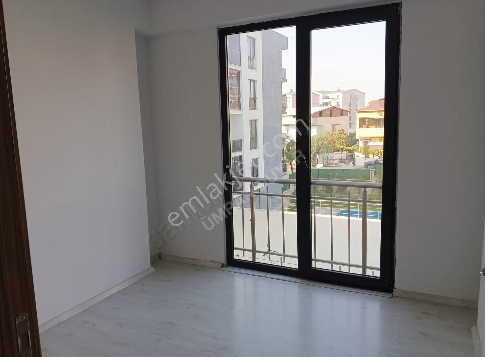 Bursa Nilüfer Akçalar Havuzlu, Yerden Isıtmalı Satılık 3+1 Daire - Görsel 28